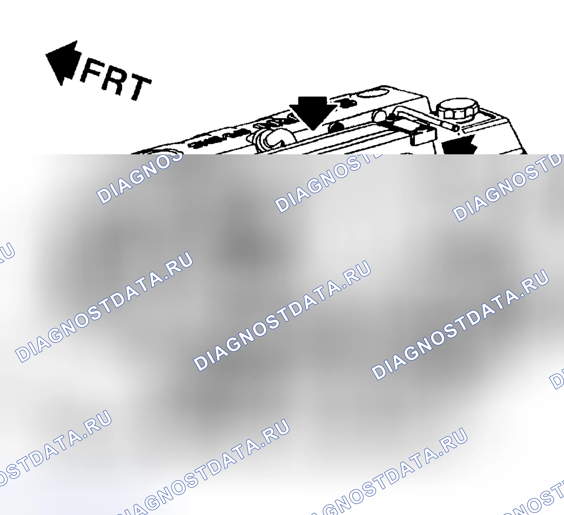 Рис. 148. Kia Rio I рестайлинг