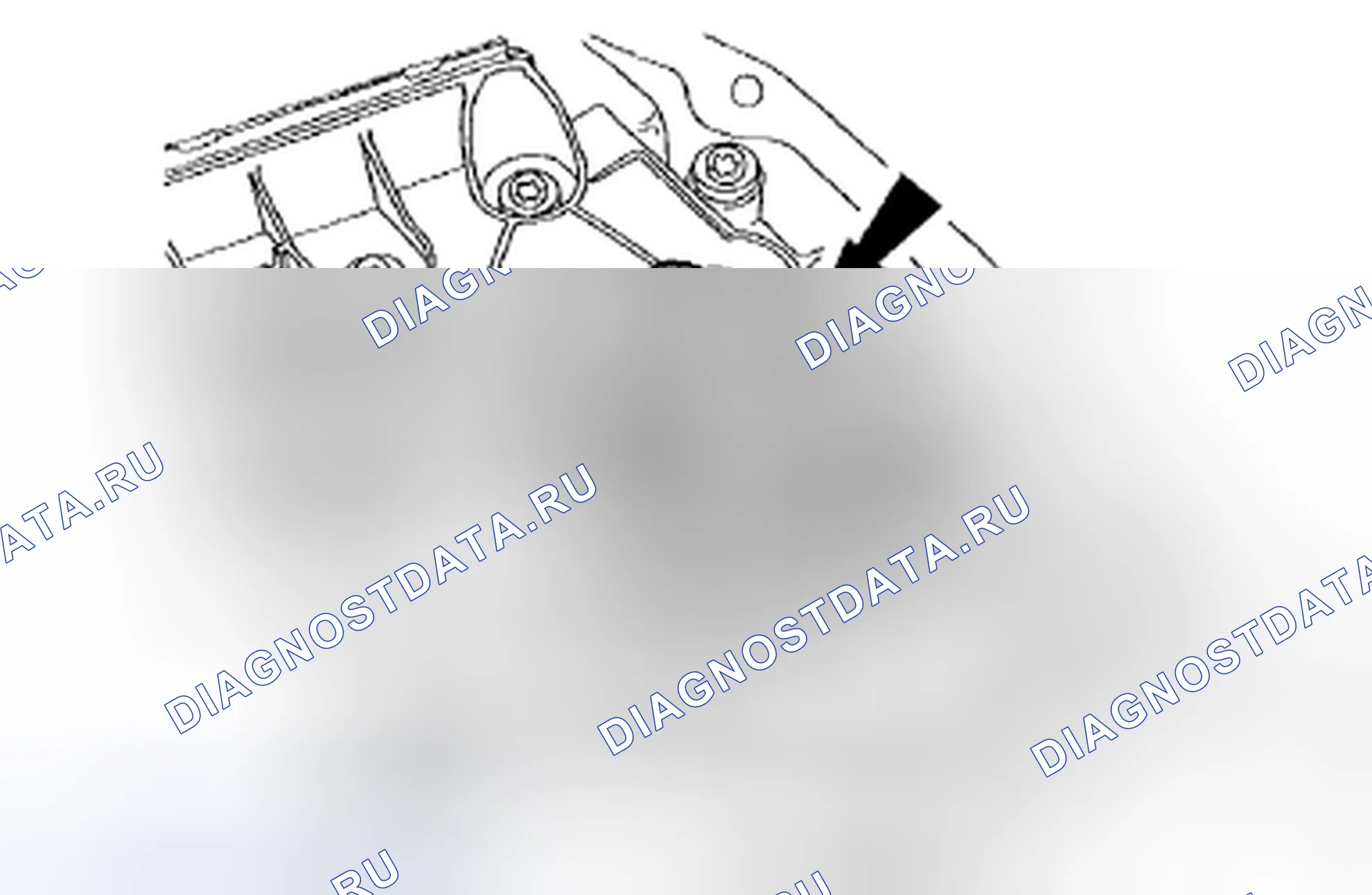 Рис. 33. Mazda Tribute II