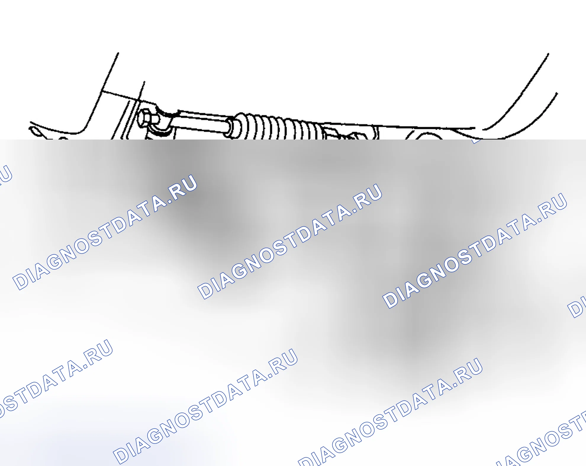 Рис. 46. Subaru Impreza GD/GC/GG рестайлинг 2
