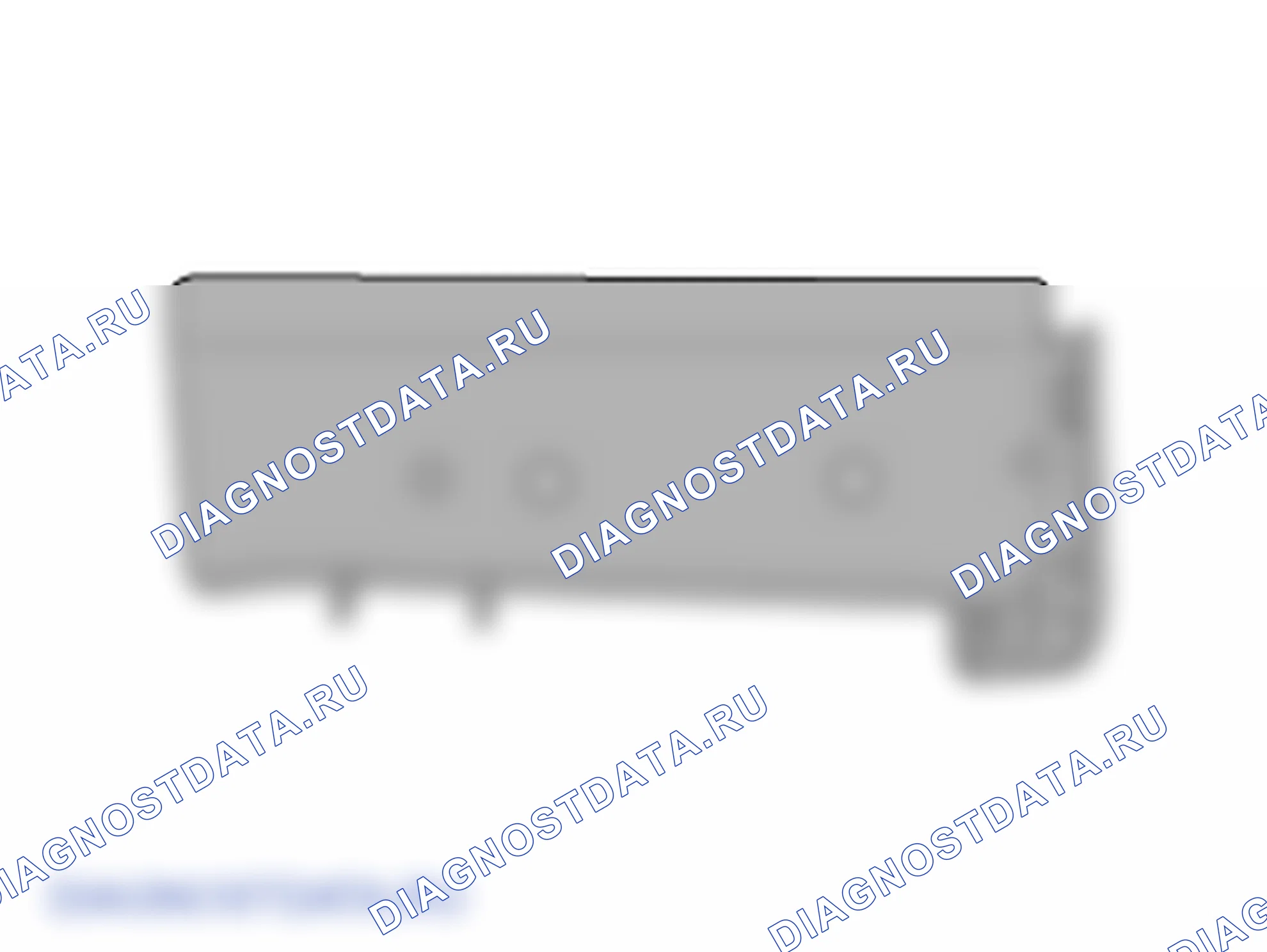 Установка четверти внутренней панели и заднего пола боковой элемент. Hyundai i20 GB