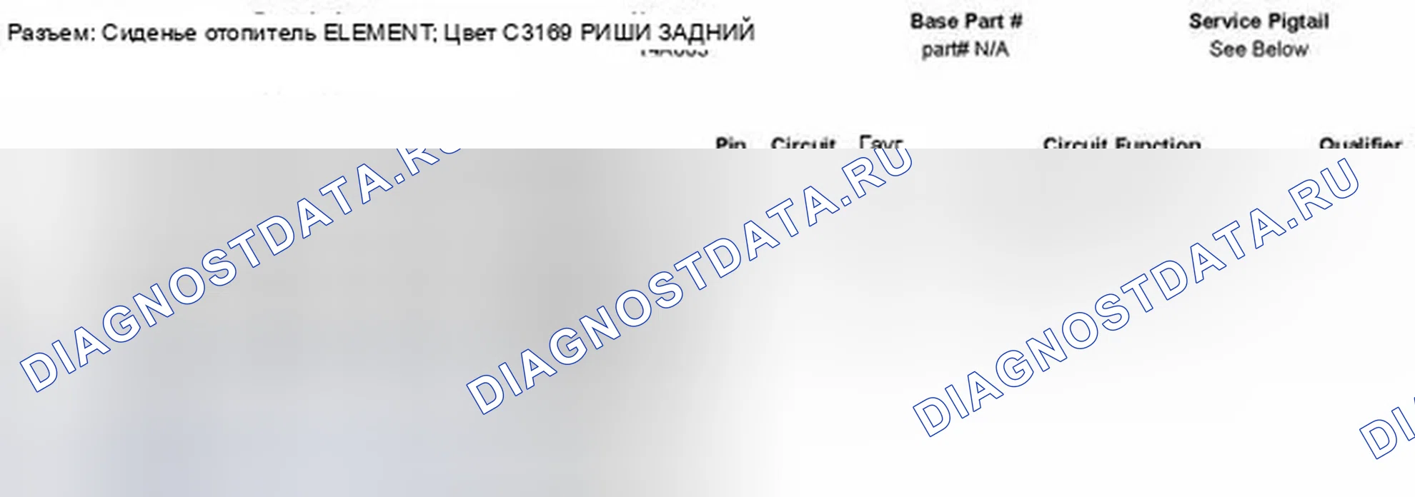 Рис. 617. Ford Edge I рестайлинг