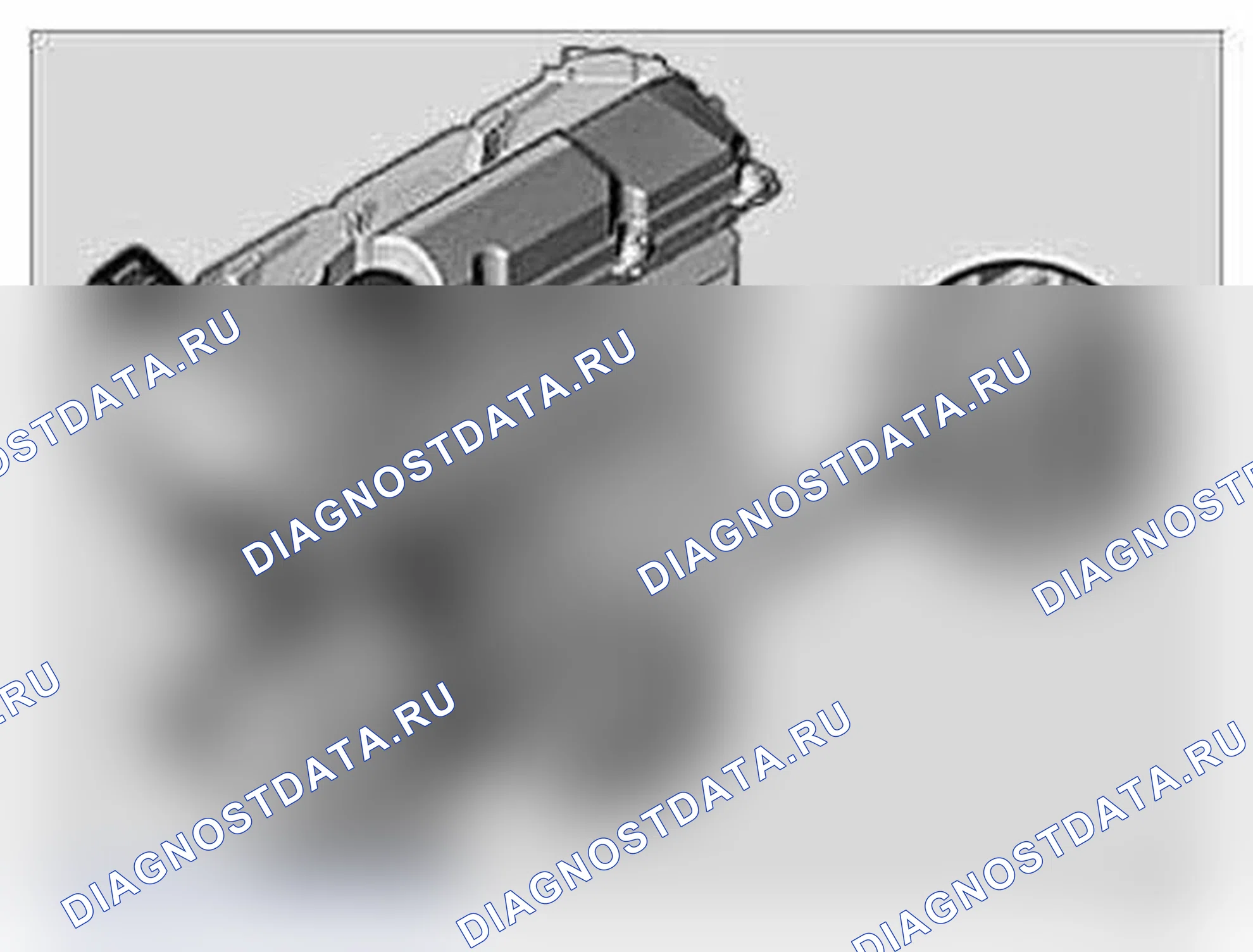 Рис. 315. MINI Cooper II рестайлинг