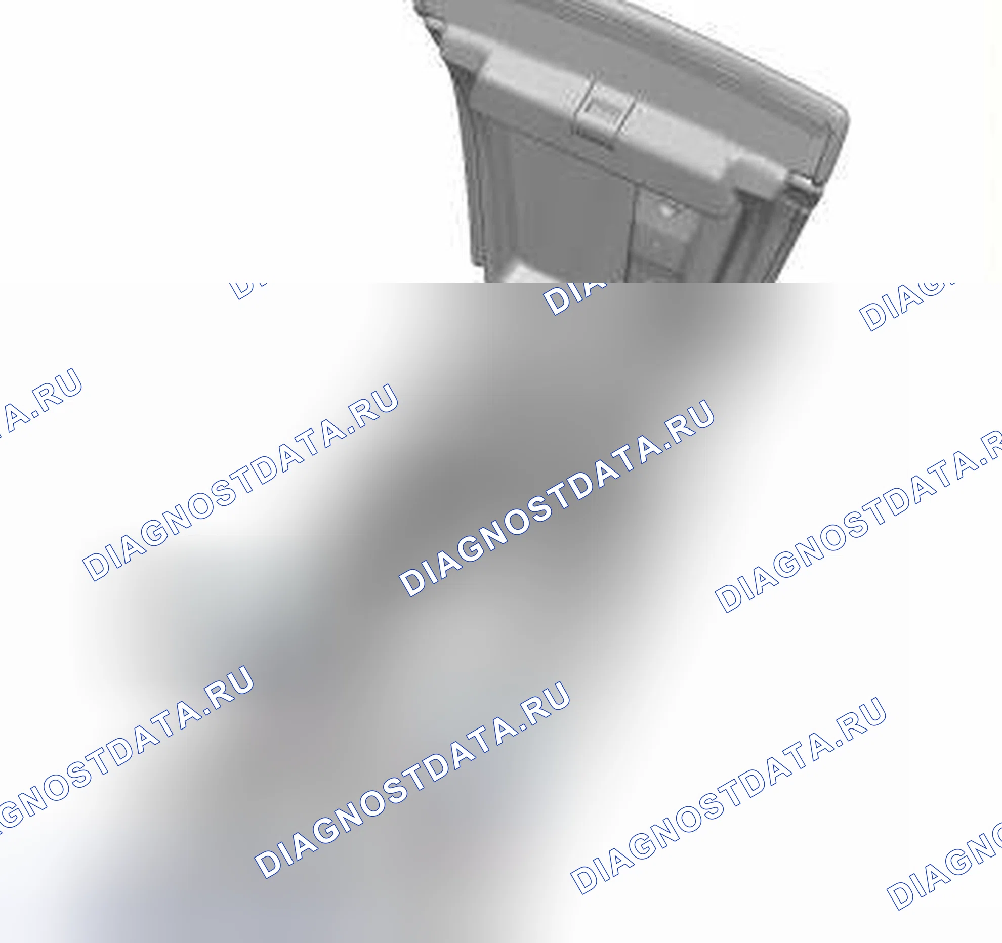 Рис. 58. Volvo XC70 II