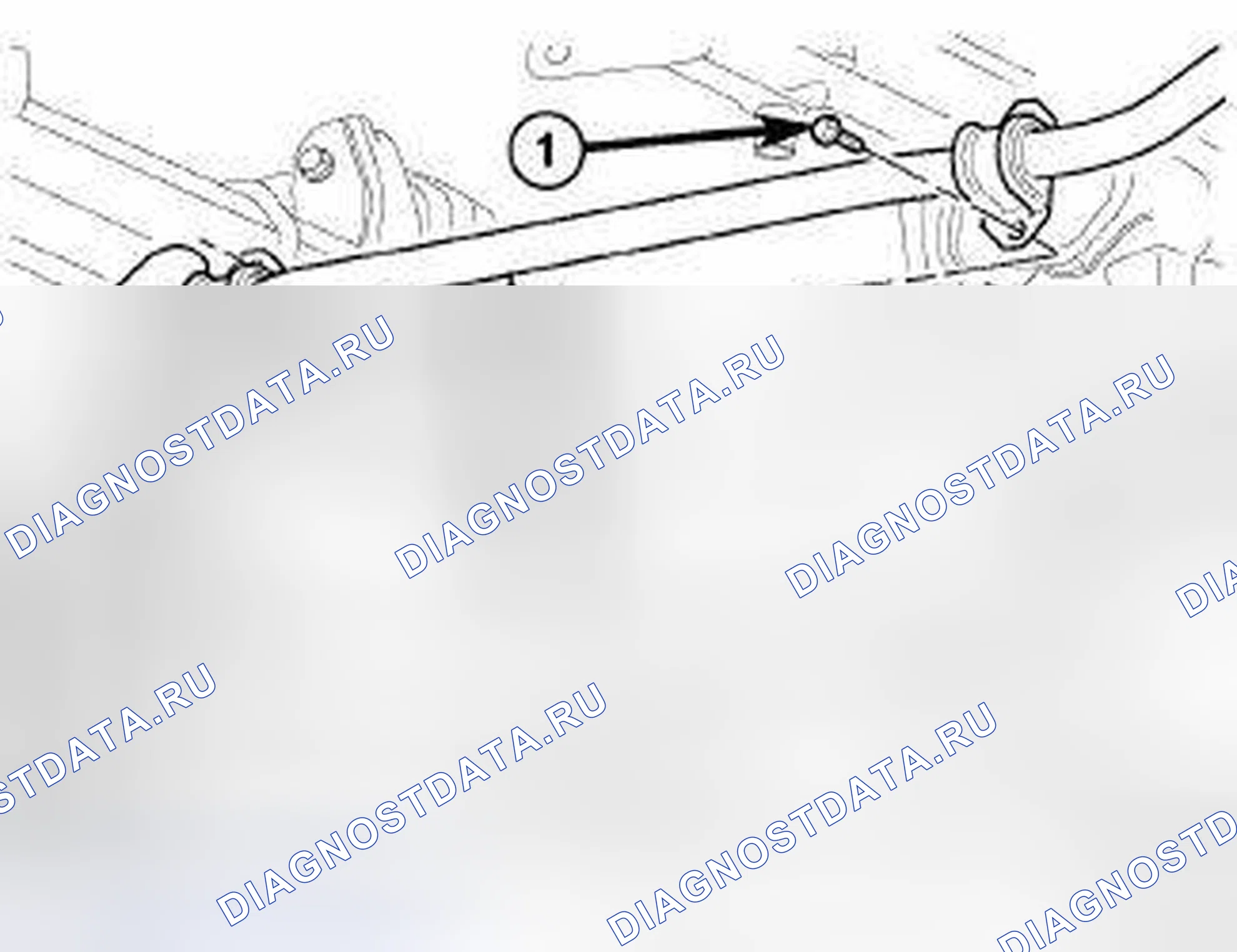 Рис. 10. Dodge Dakota III рестайлинг