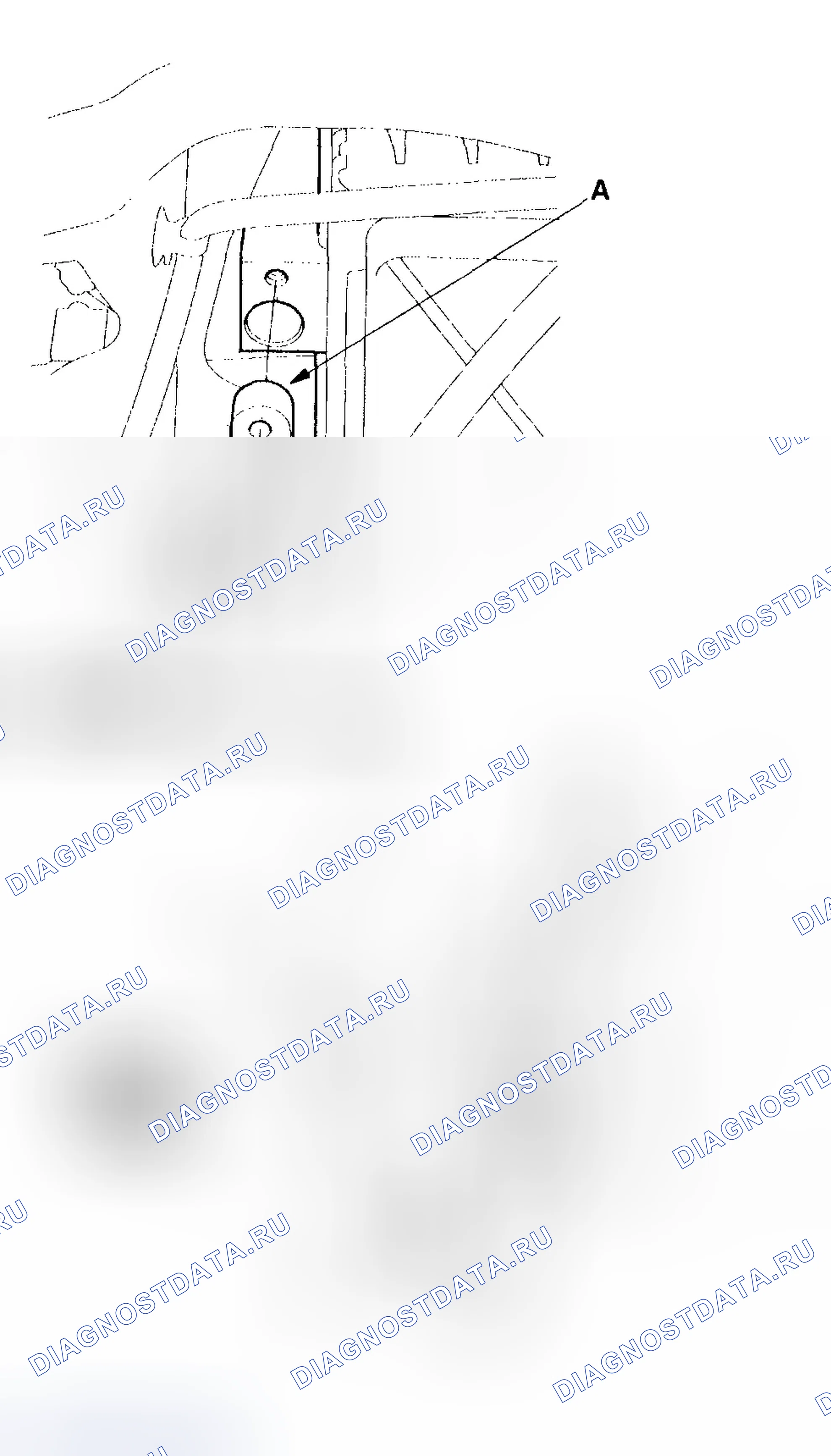 Рис. 231. Honda Civic VII рестайлинг