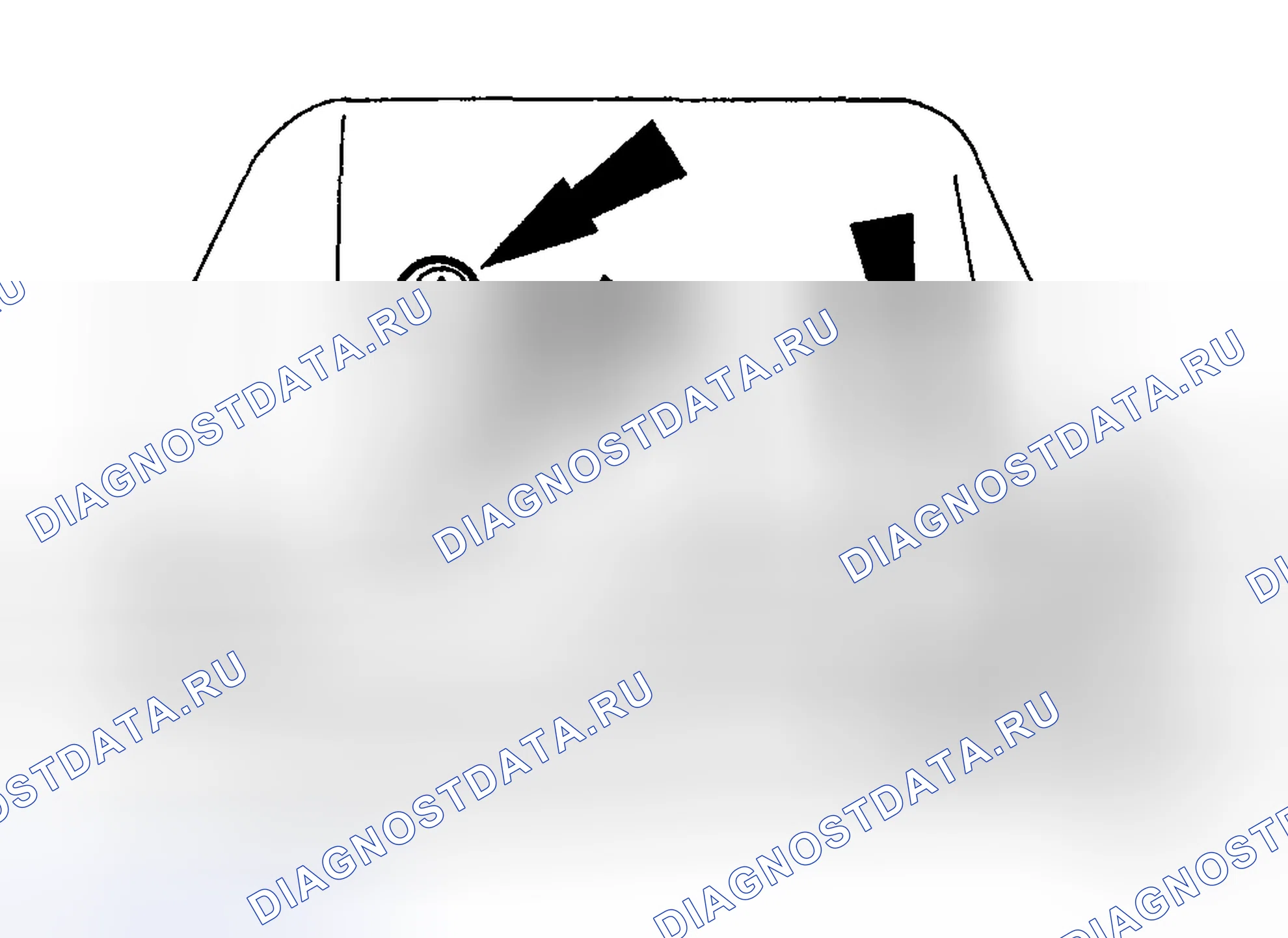 Рис. 22. Mazda Tribute I рестайлинг