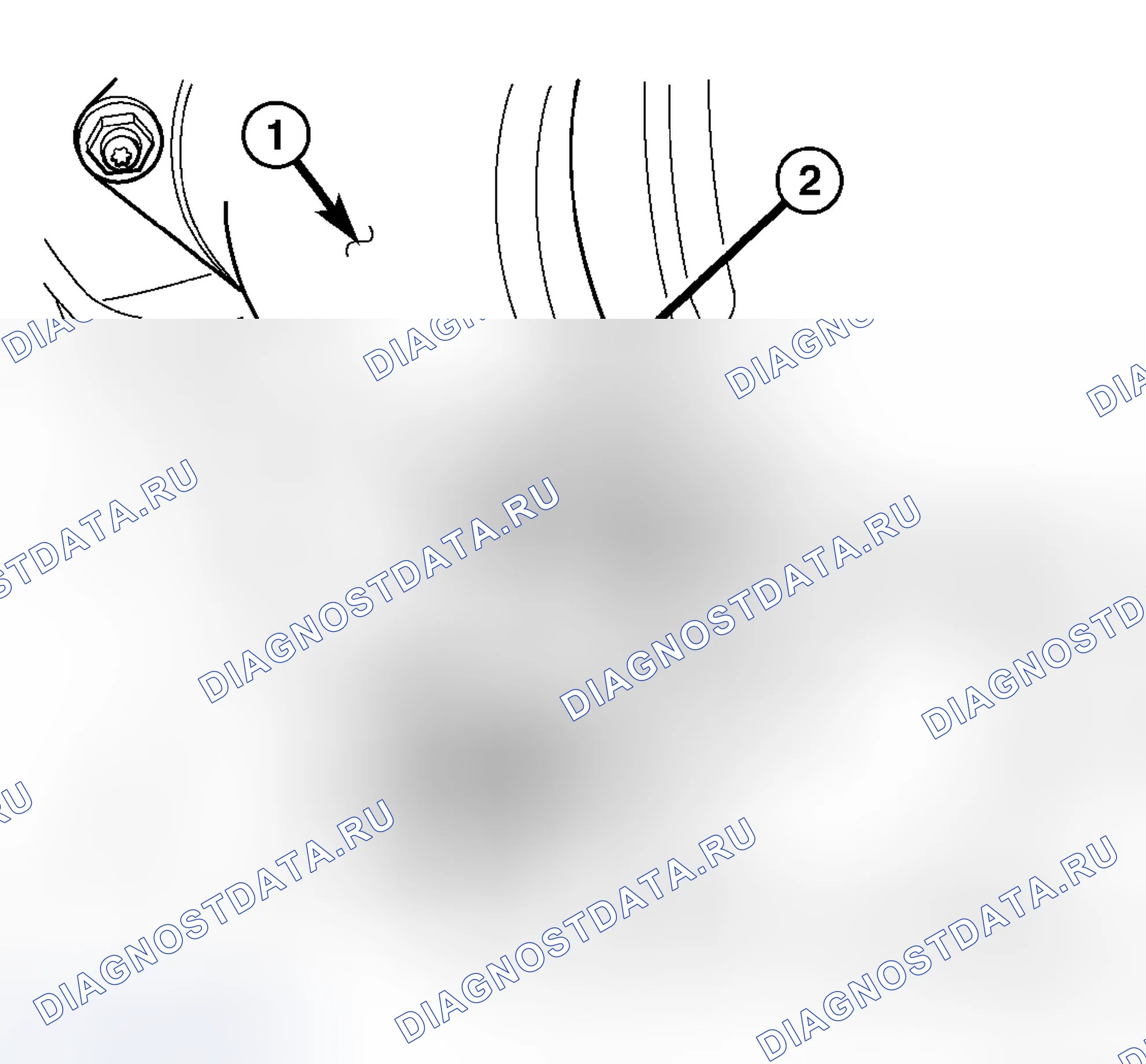 Рис. 109. Dodge Magnum I