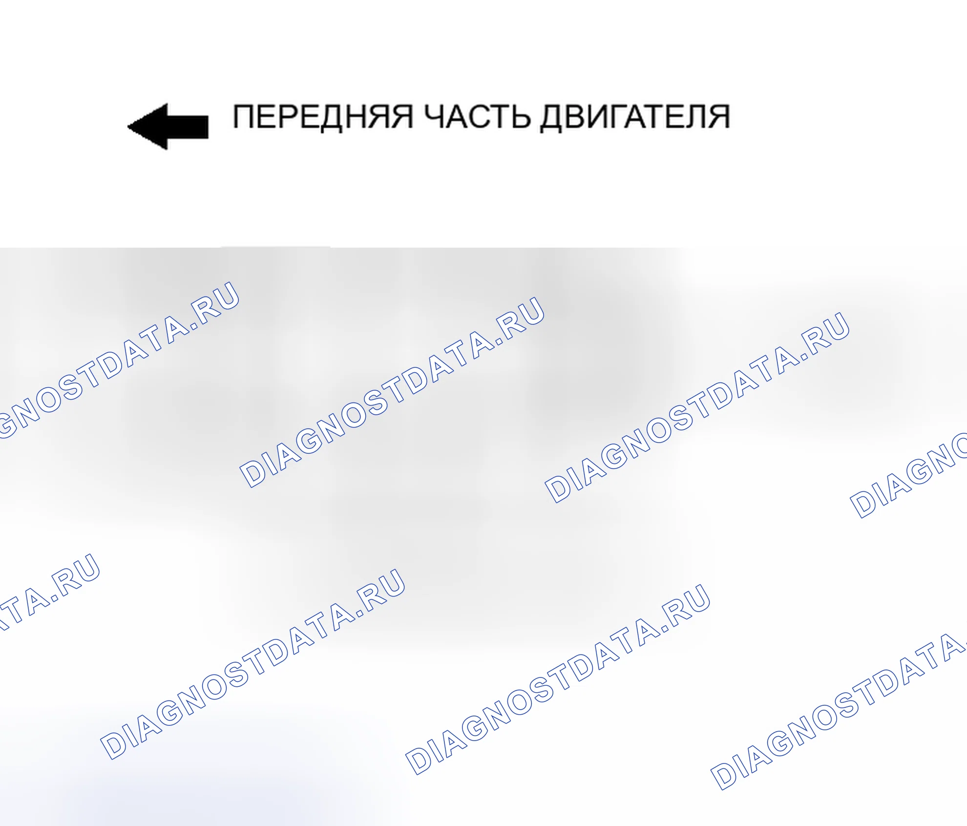 Рис. 52: > > E < < МОНТАЖ РАСПРЕДЕЛИТЕЛЬНОГО ВАЛА ВЫПУСКА / РАСПРЕДВАЛА ВПУСКА. Mitsubishi Lancer IX рестайлинг