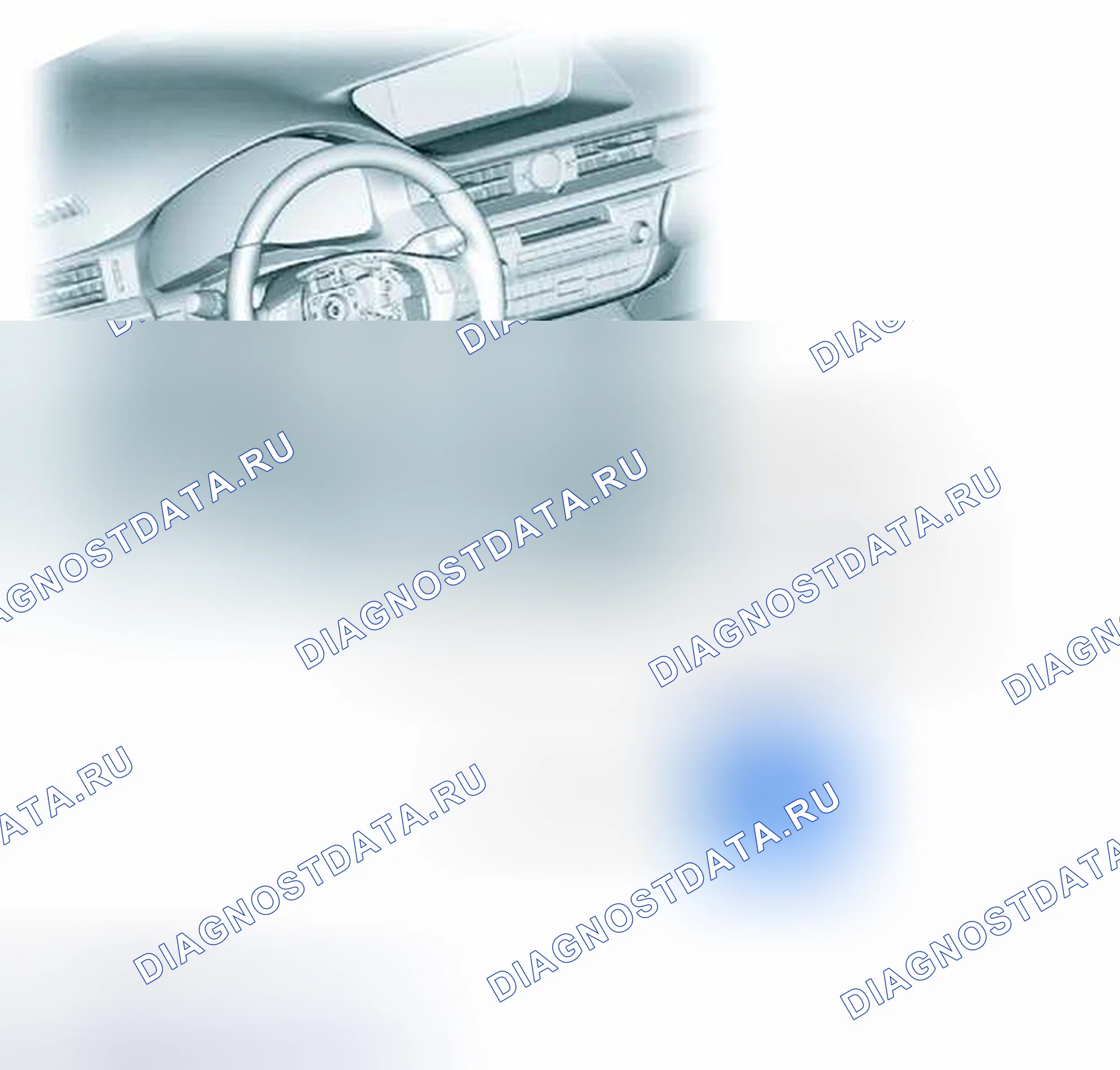 Рис. 1: ИЛЛЮСТРАЦИЯ. Haval H3 I
