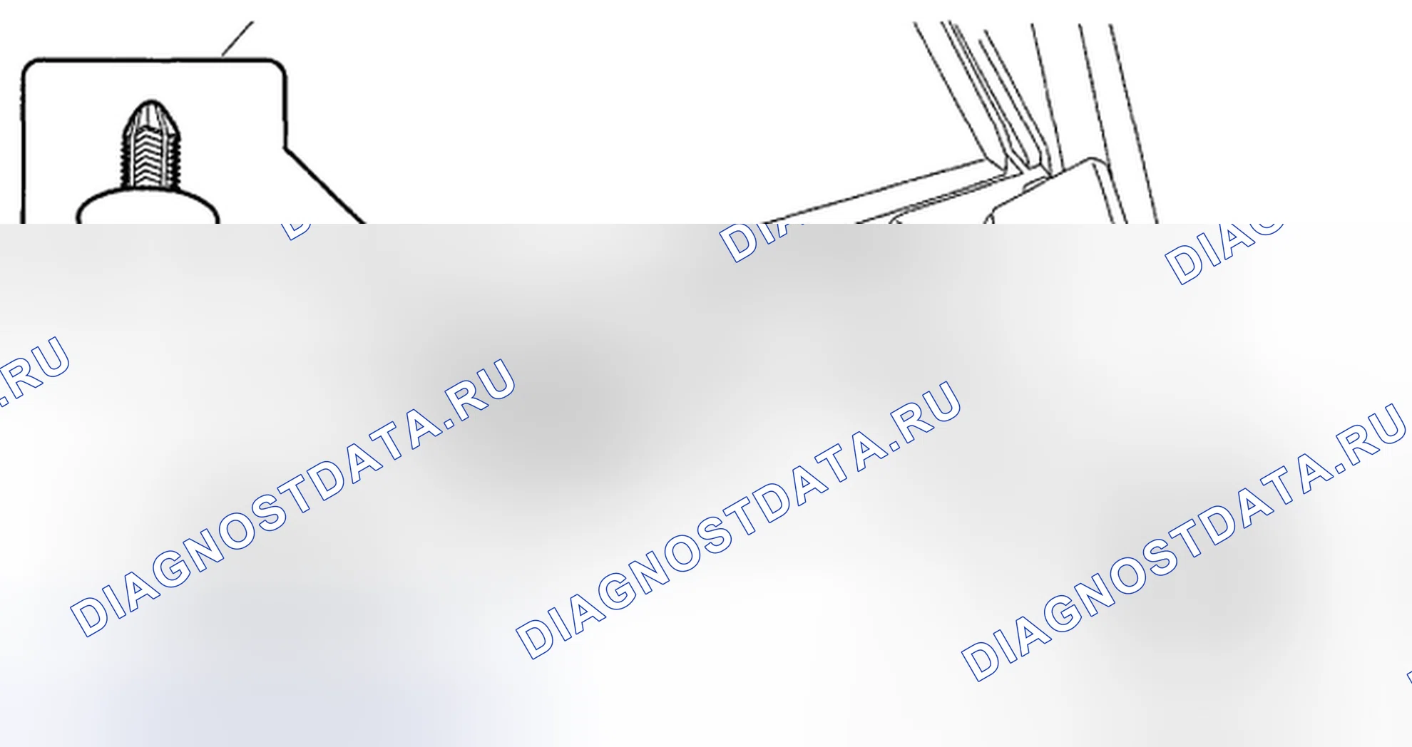 Рис. 64. Subaru Legacy BM/BR