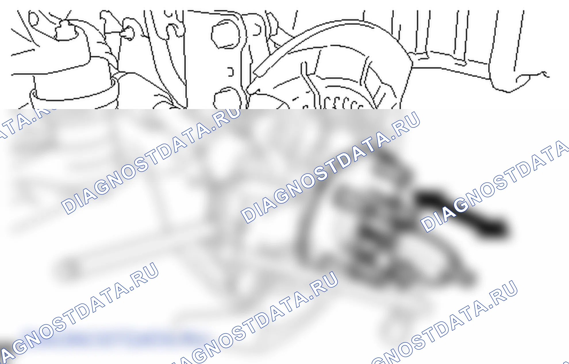 Рис. 2. Lexus RX III