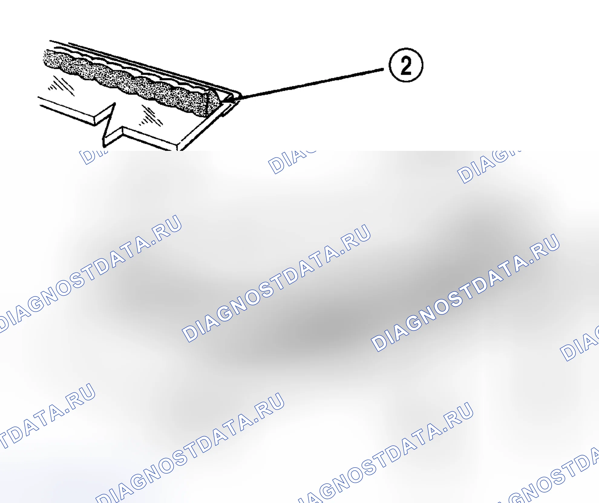 Рис. 423. Dodge Cab & Chassis R3500 HD transition