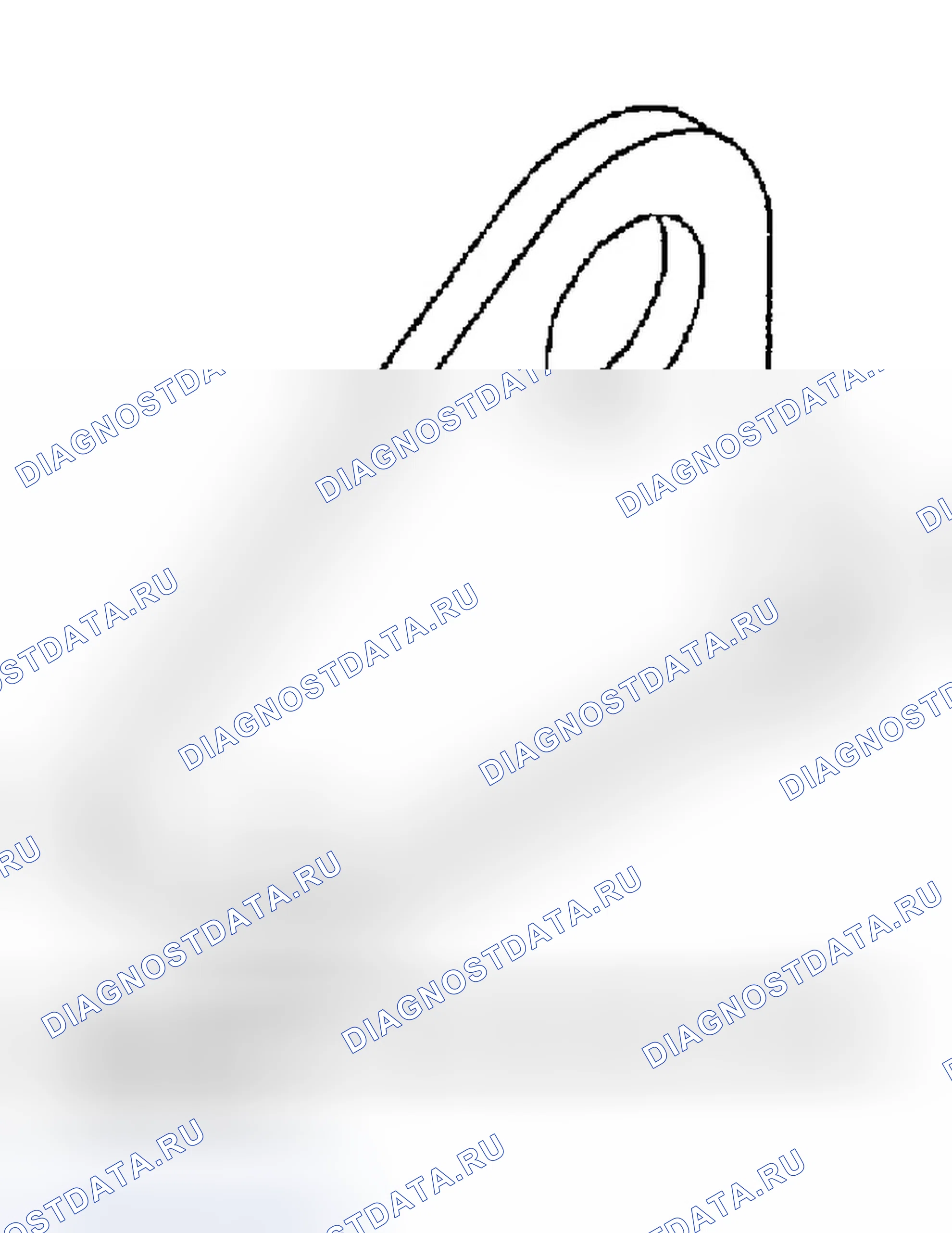 Рис. 401. Dodge Pickup R1500 