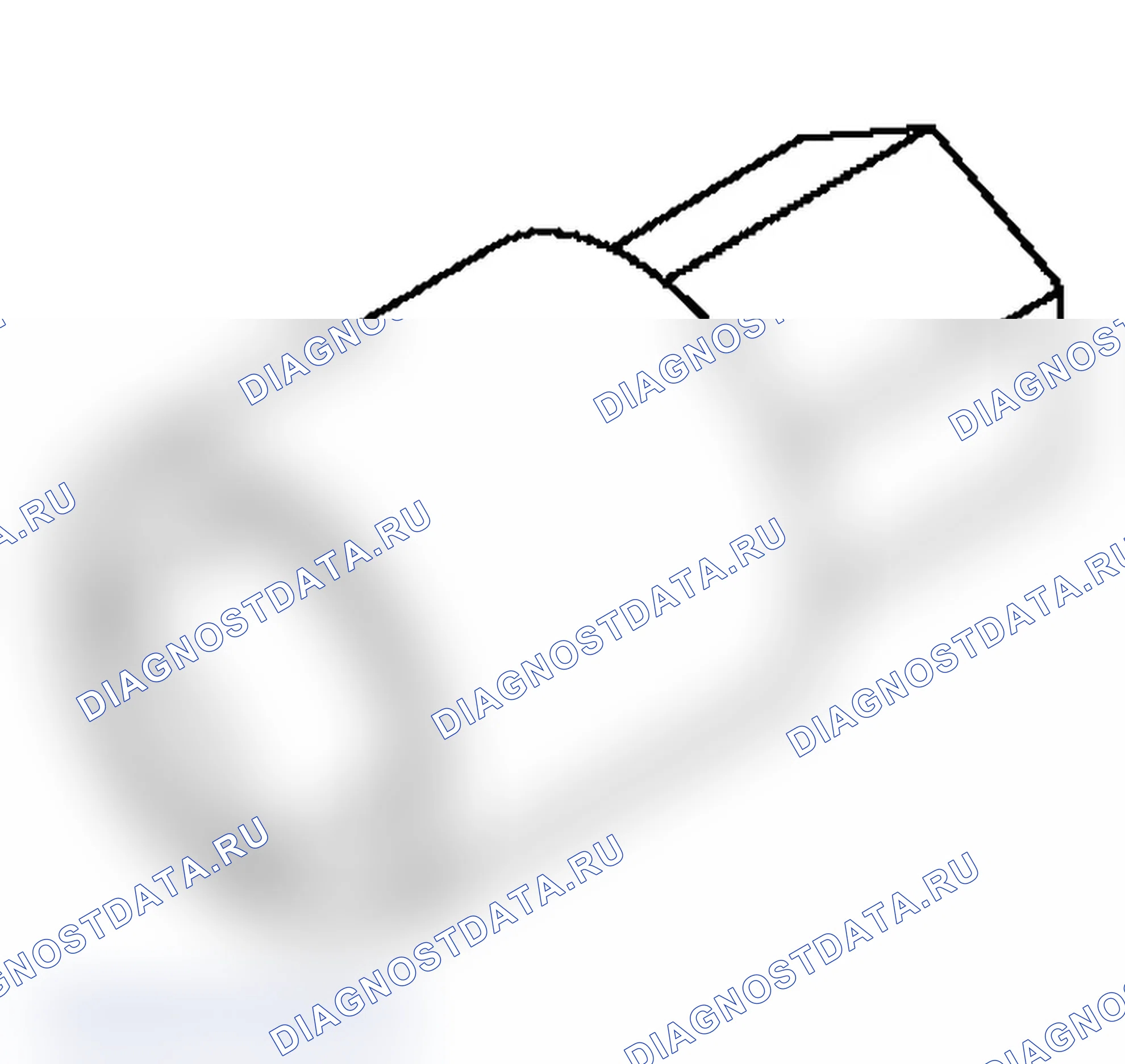 Рис. 534. Mitsubishi Lancer Evolution IX