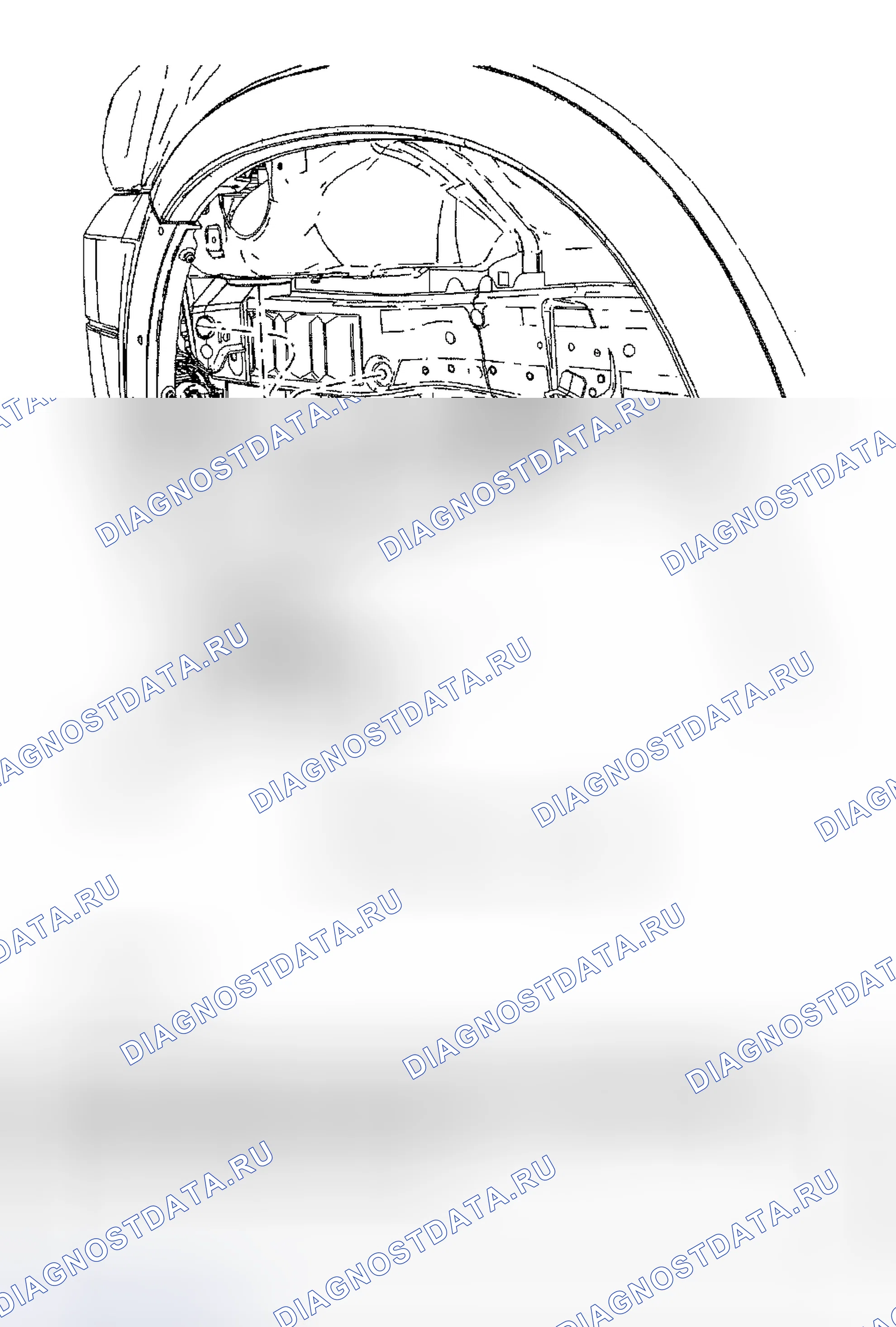 Рис. 3. Hyundai Matrix I