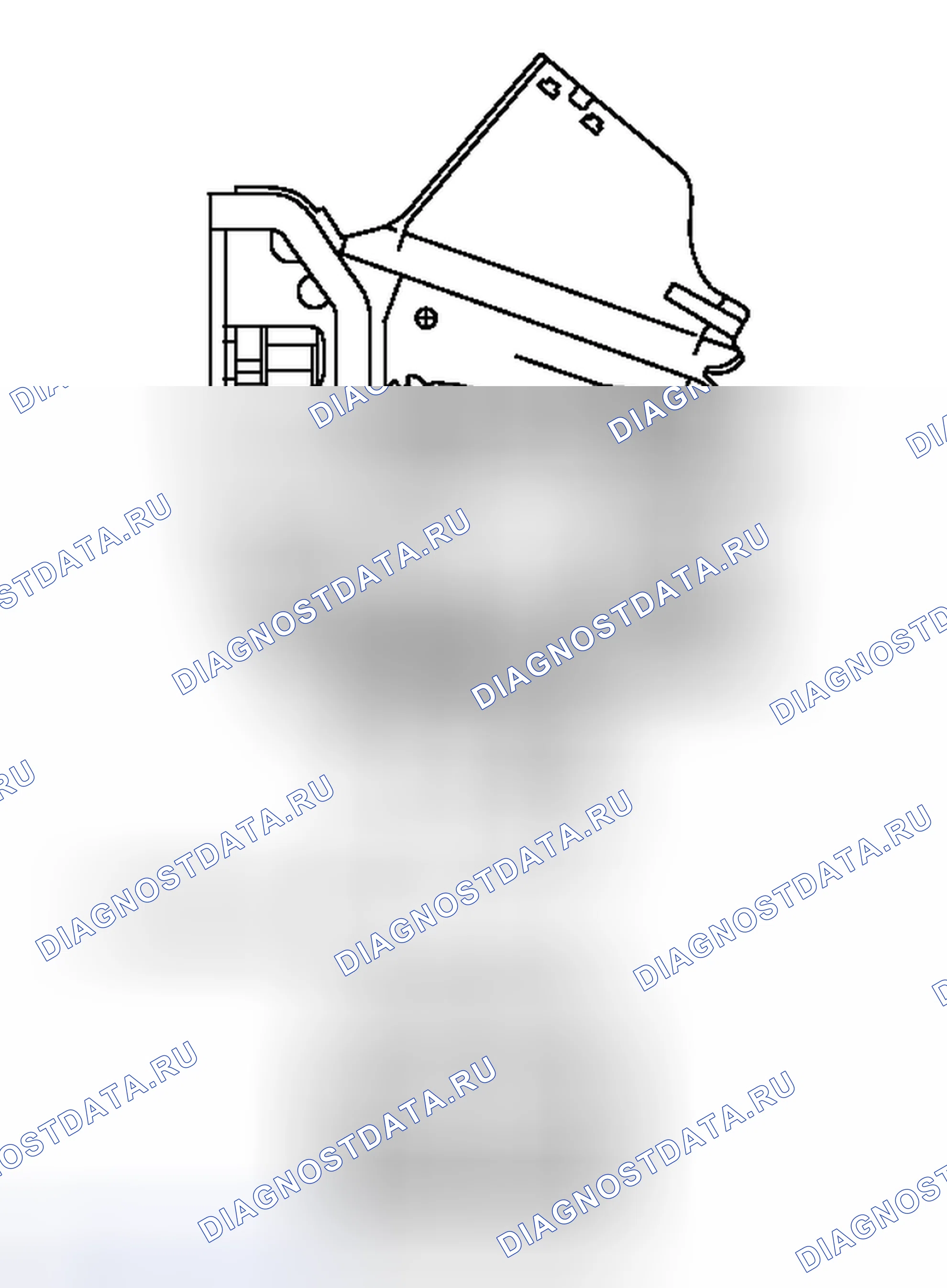 Рис. 188: ПОРЯДОК ВЫПОЛНЕНИЯ РАБОТ. Toyota Avalon XX30 рестайлинг 2
