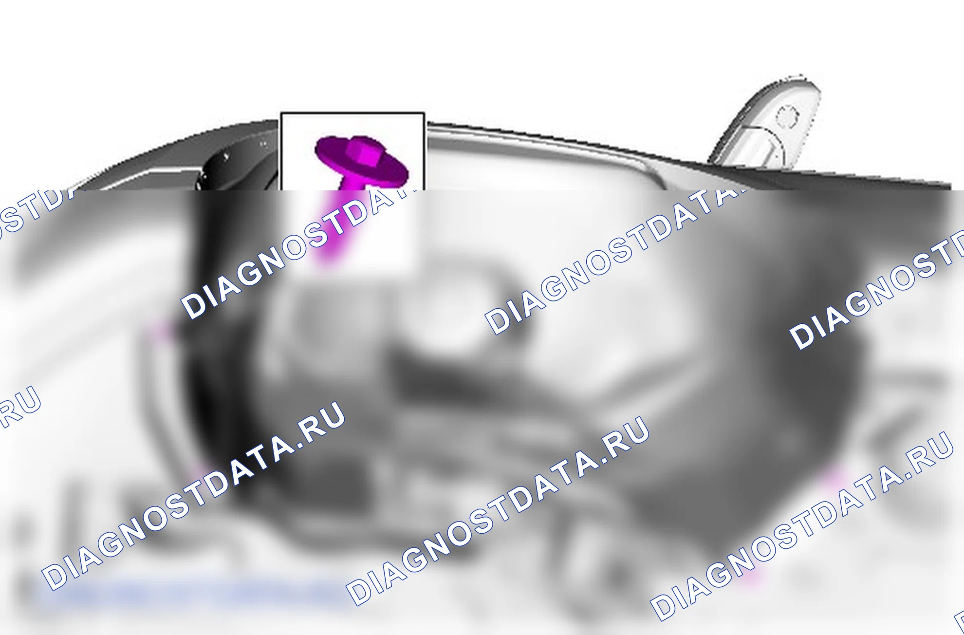 подкрылок: описание и работа. Ford Galaxy III