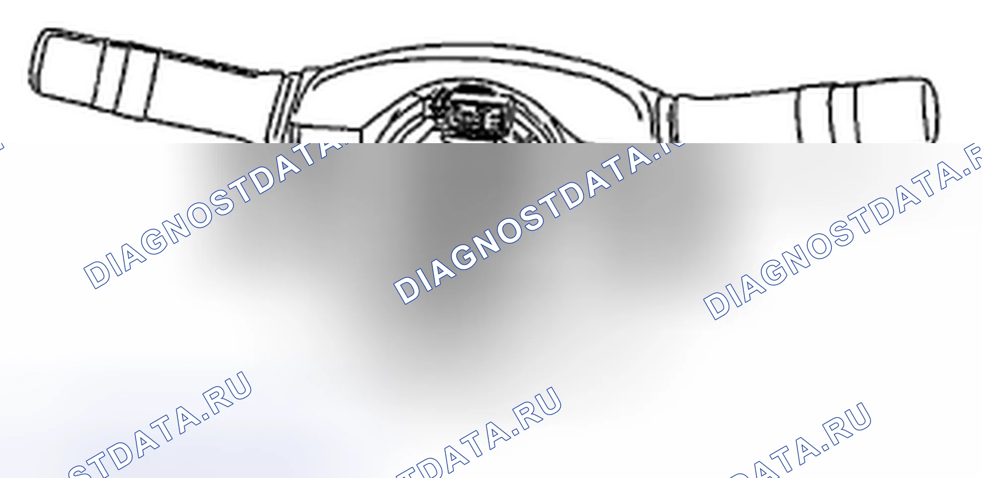 Рис. 19: РАЗБОРКА. Subaru Outback BR
