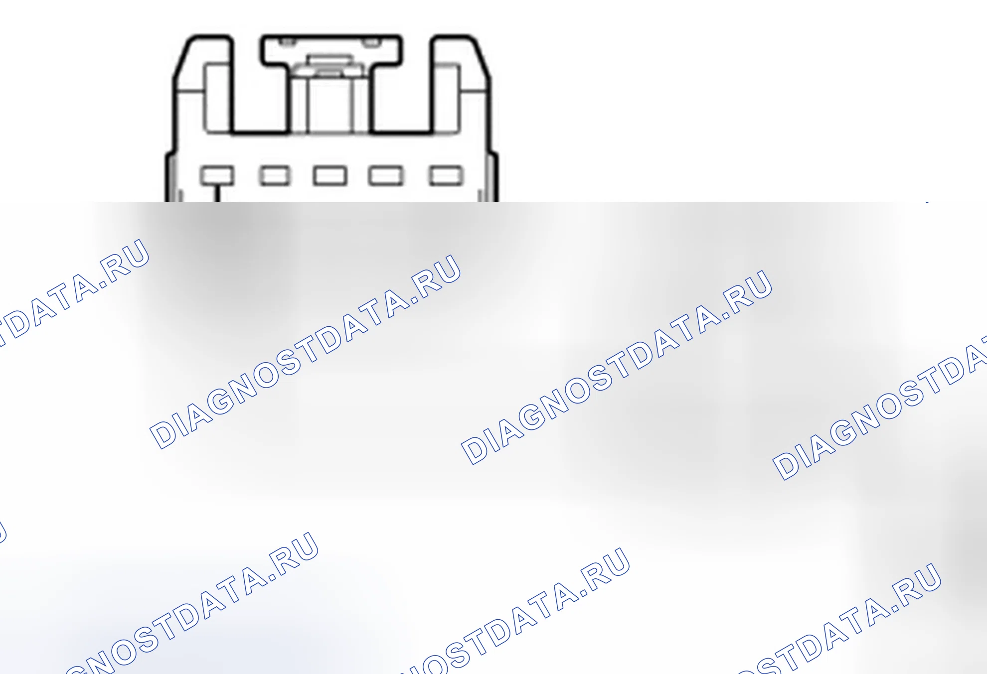 Рис. 6. Ford Ranger II рестайлинг