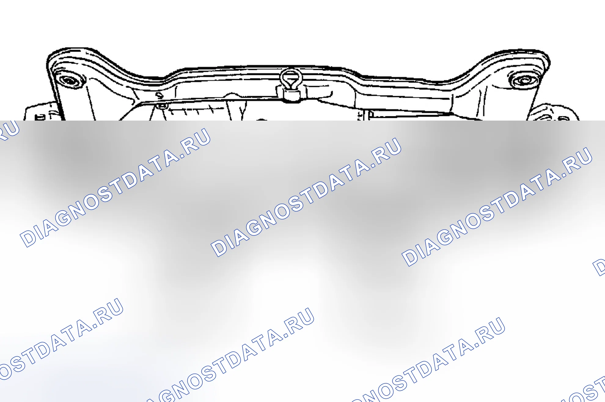 Рис. 38. Hyundai Sonata IV рестайлинг