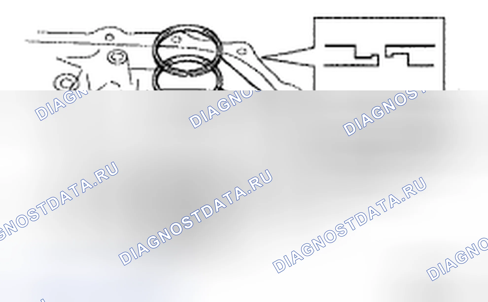 Рис. 140. Toyota Sienna II рестайлинг