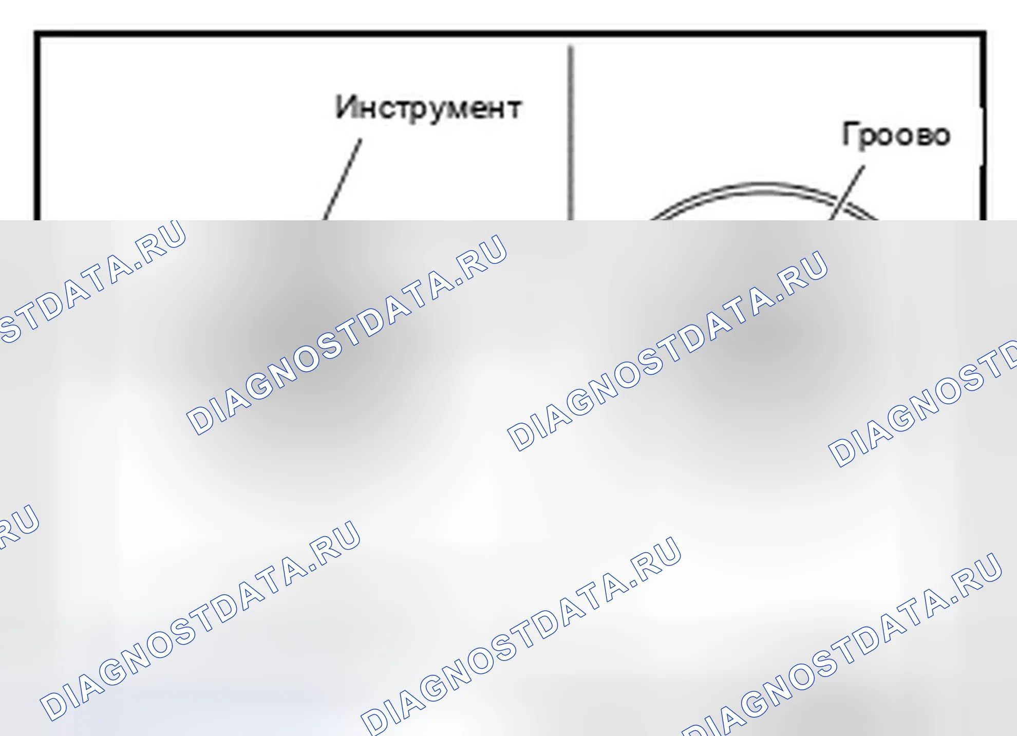 Рис. 379. Infiniti G25 IV рестайлинг