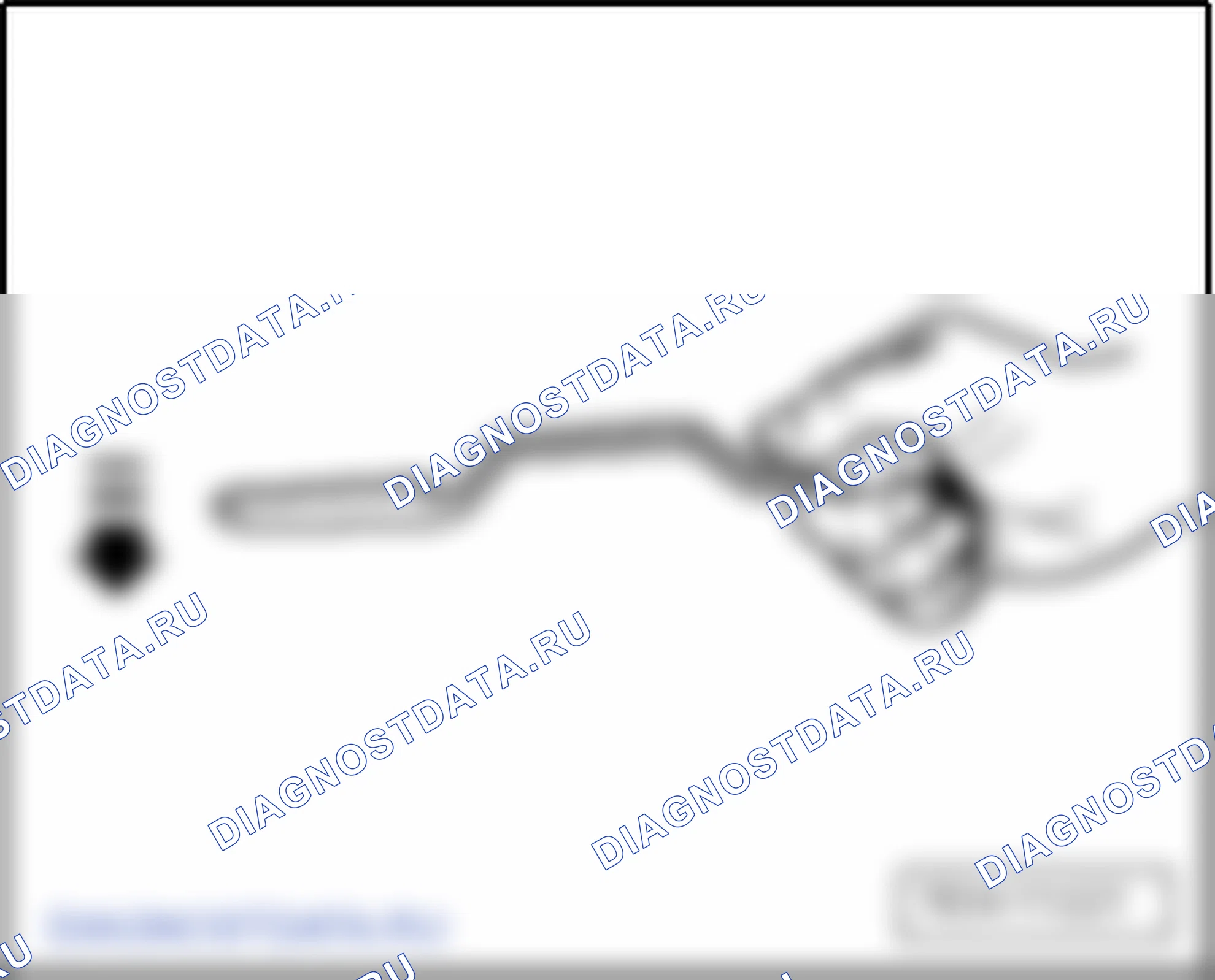 Как снять блок Mechatronik КП DSG ; коробка передач установлена. SEAT Altea I
