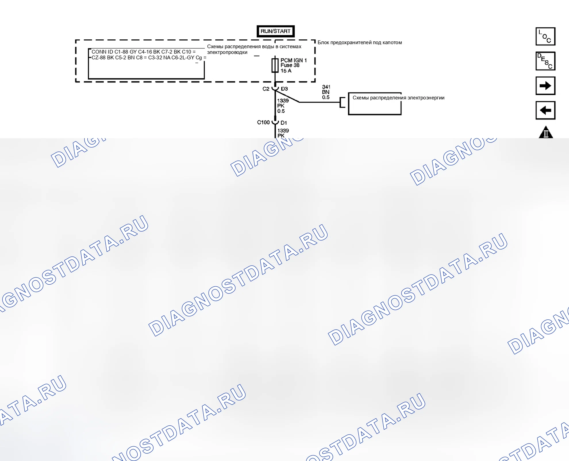 Рис. 29. GMC Savana G1500 