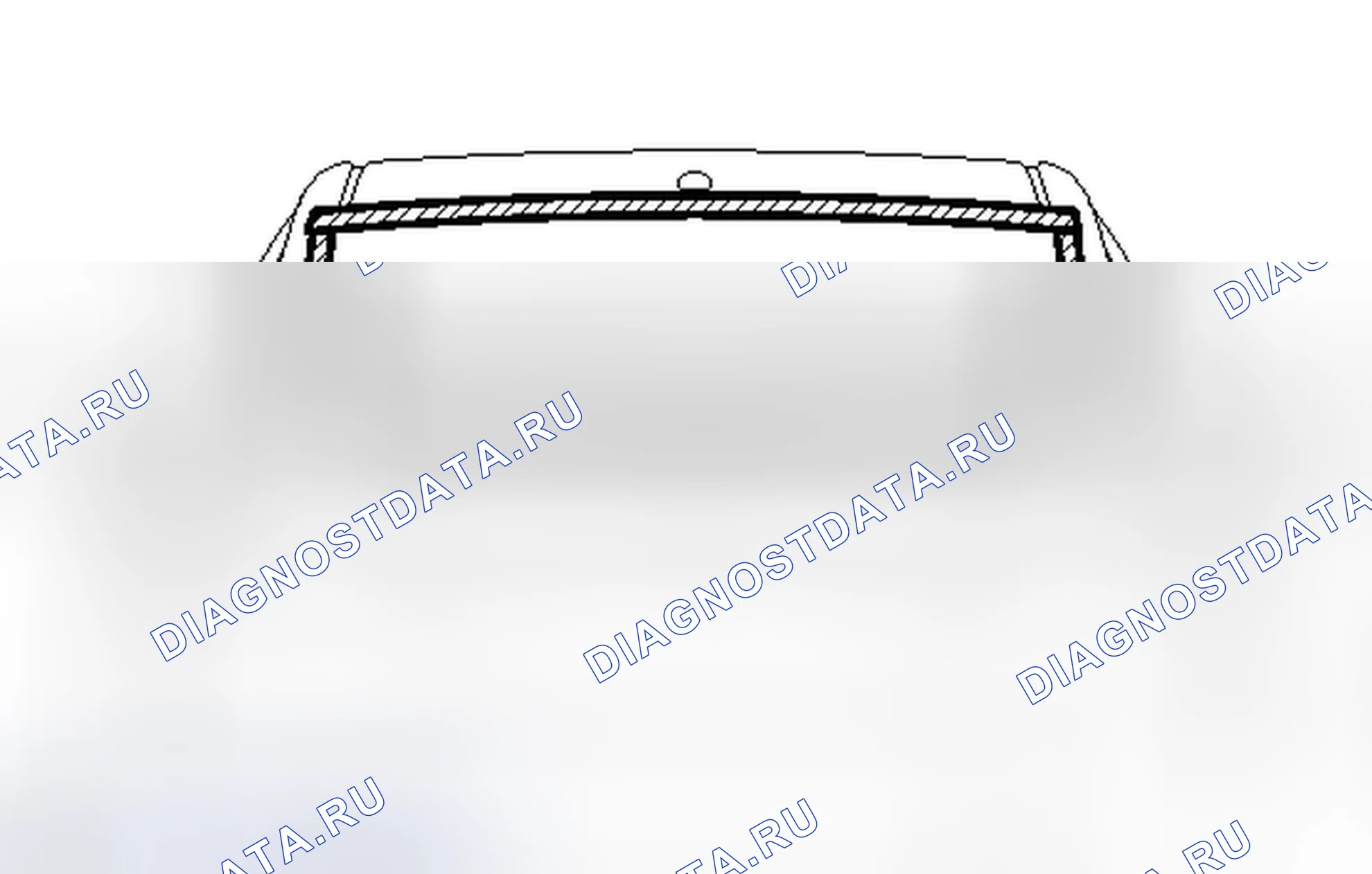 Рис. 167. Toyota Avalon XX40