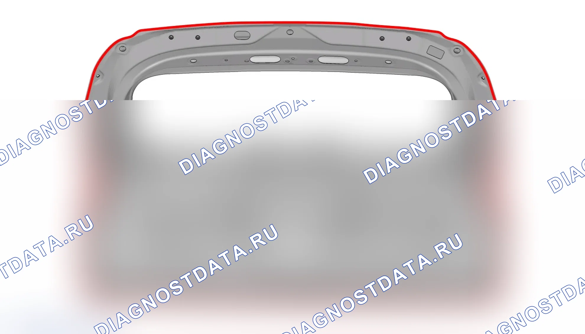 ПВХ сварной шов герметика — Haval Jolion. Haval Jolion I