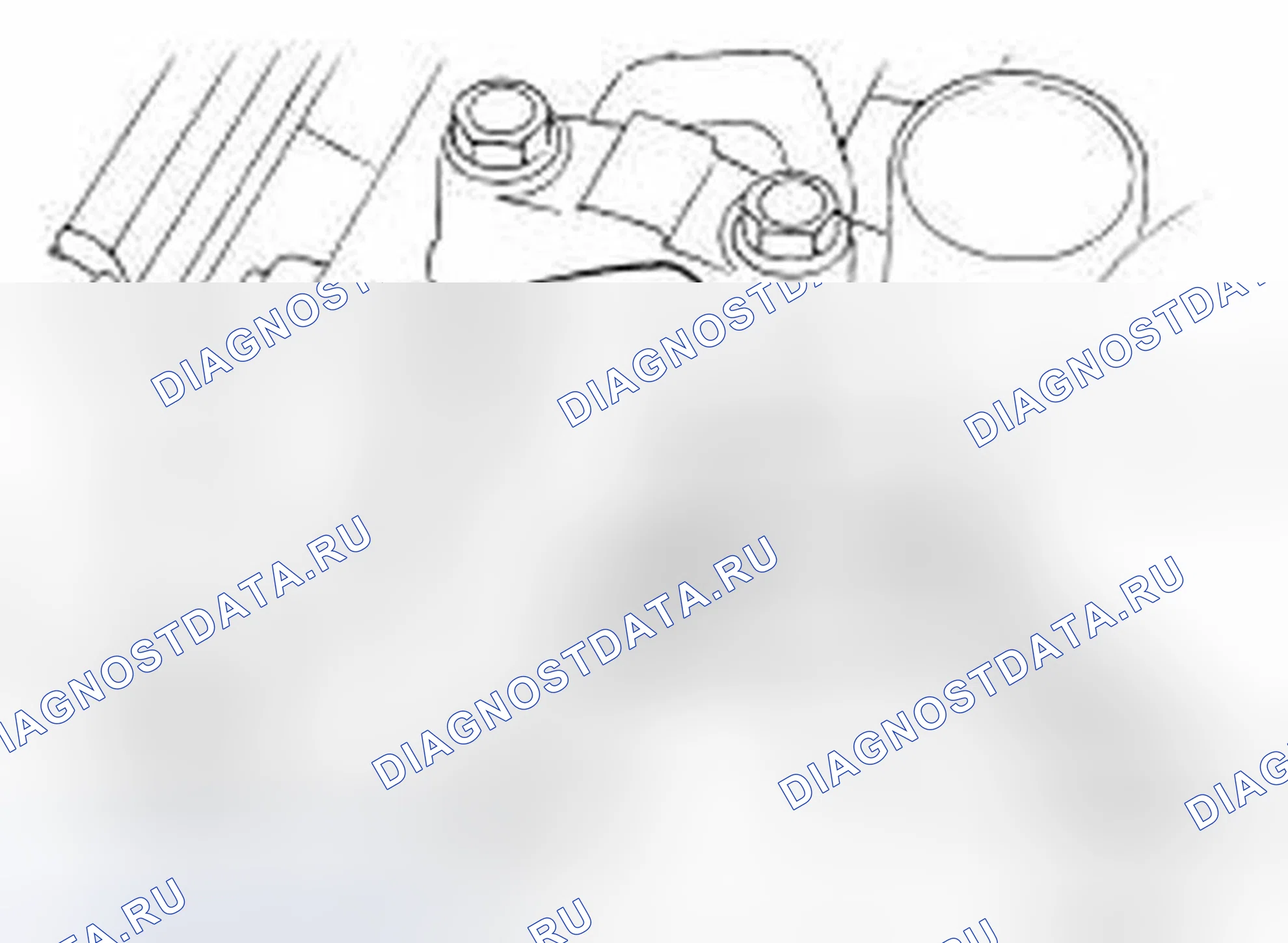 Рис. 43. Infiniti FX35 I рестайлинг