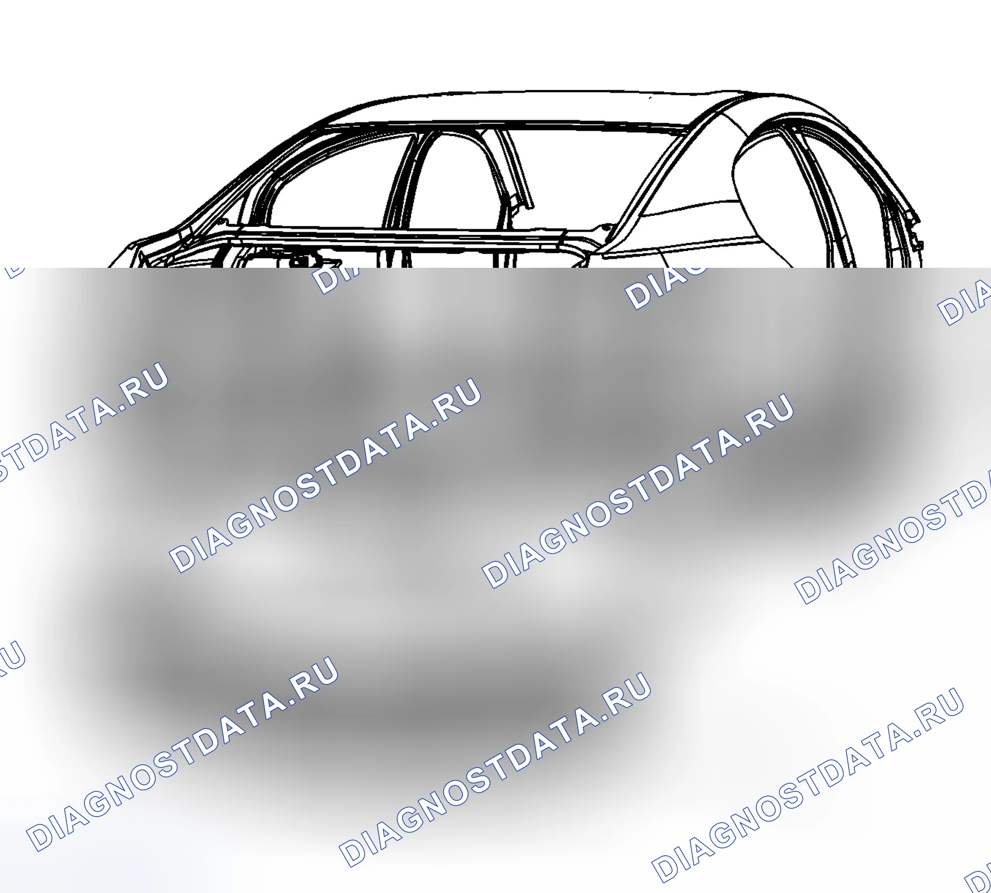 Рис. 136. Buick Regal V