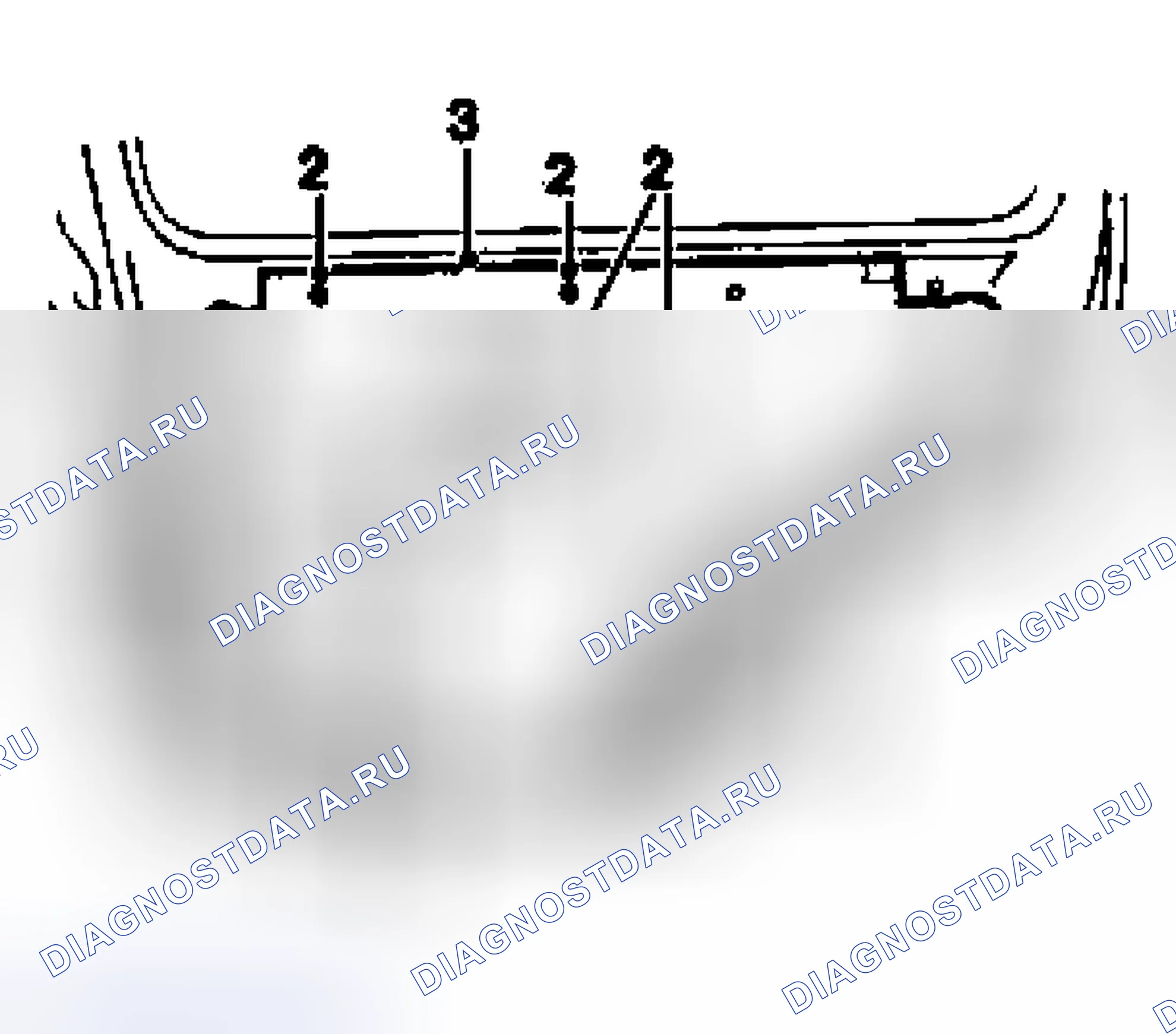 Рис. 51: УДАЛИТЬ. Land Rover Freelander L314