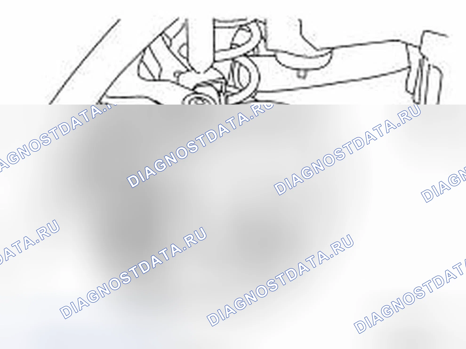 Рис. 23. Infiniti FX35 II