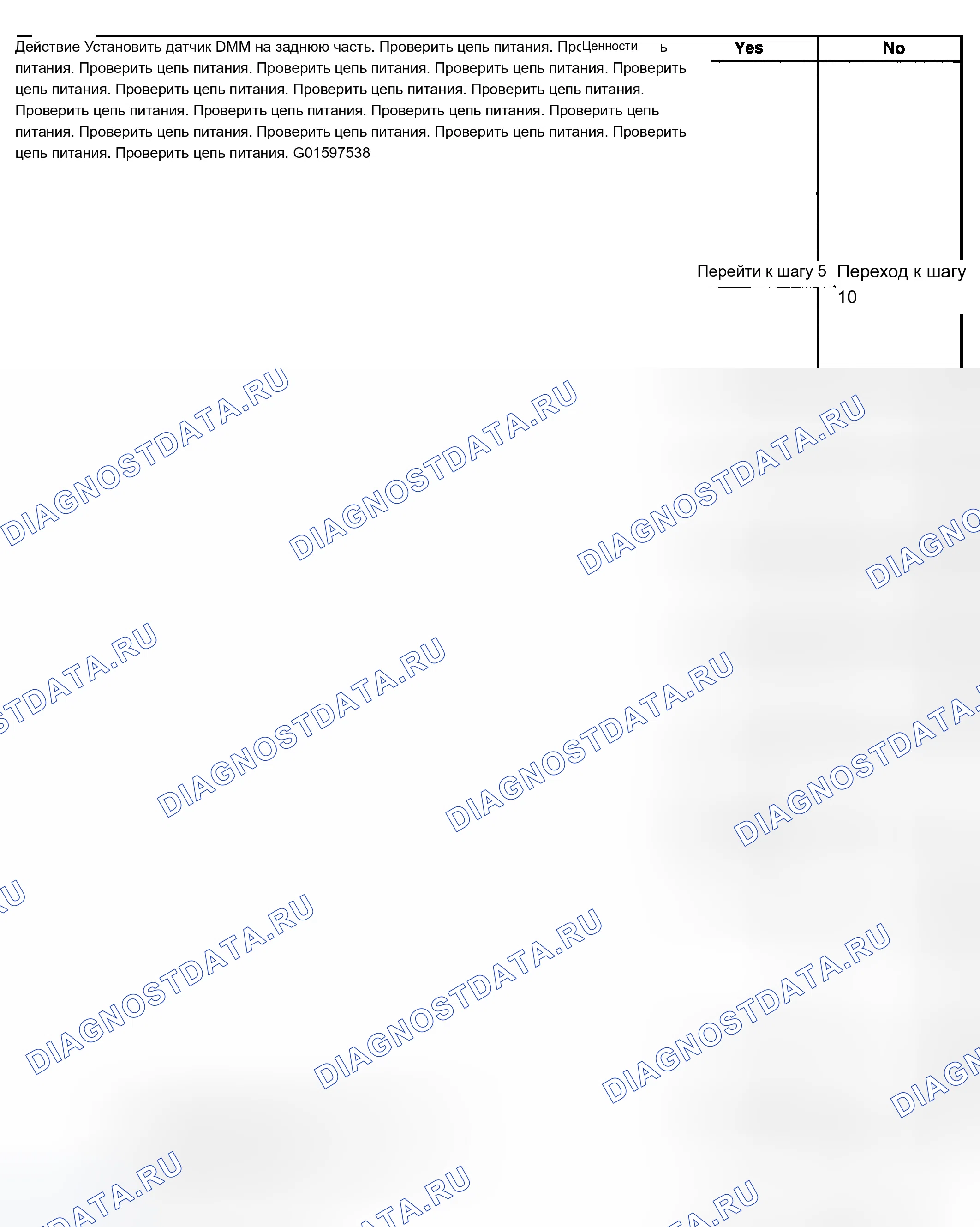 Рис. 288. Chevrolet TrailBlazer I