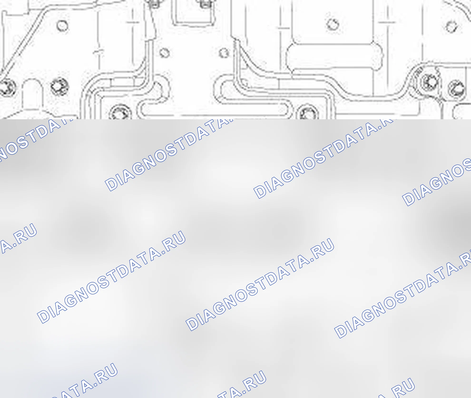 Рис. 413. Jeep Compass I рестайлинг 2