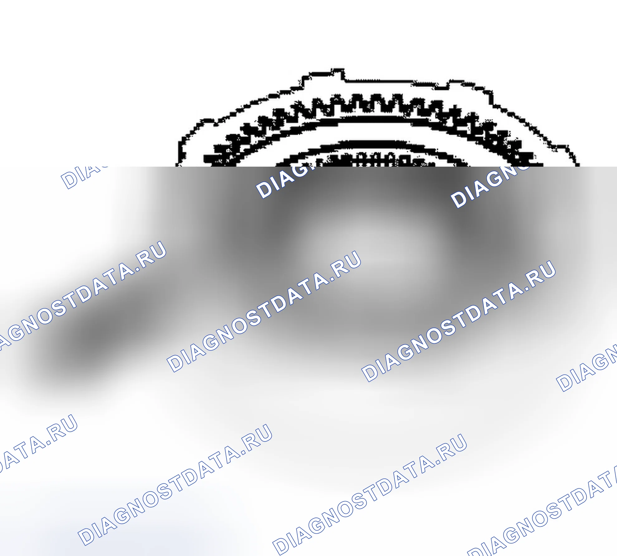 Рис. 245. Ford Mustang IV рестайлинг