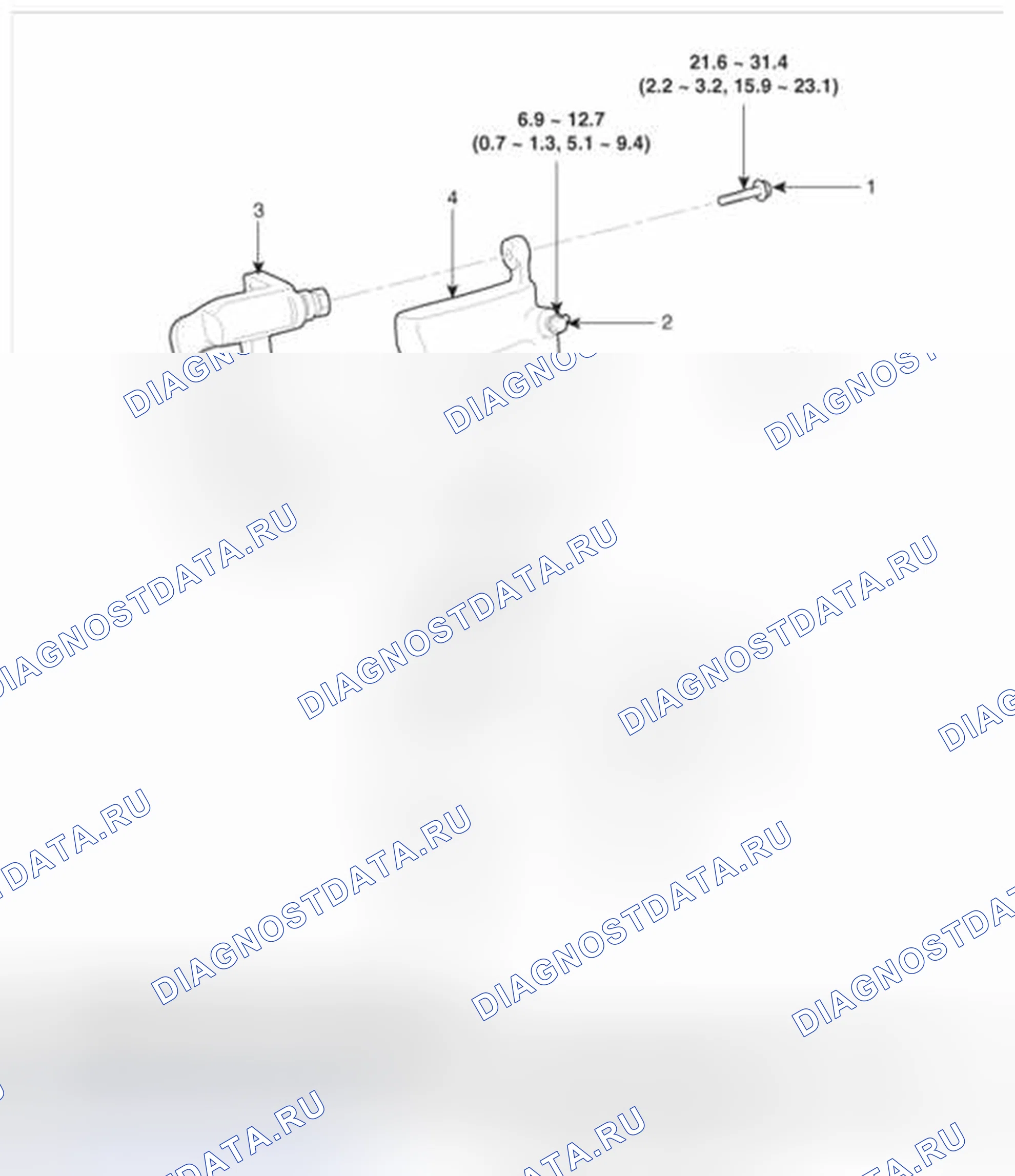 Рис. 41: Компоненты. Geely SC7 I