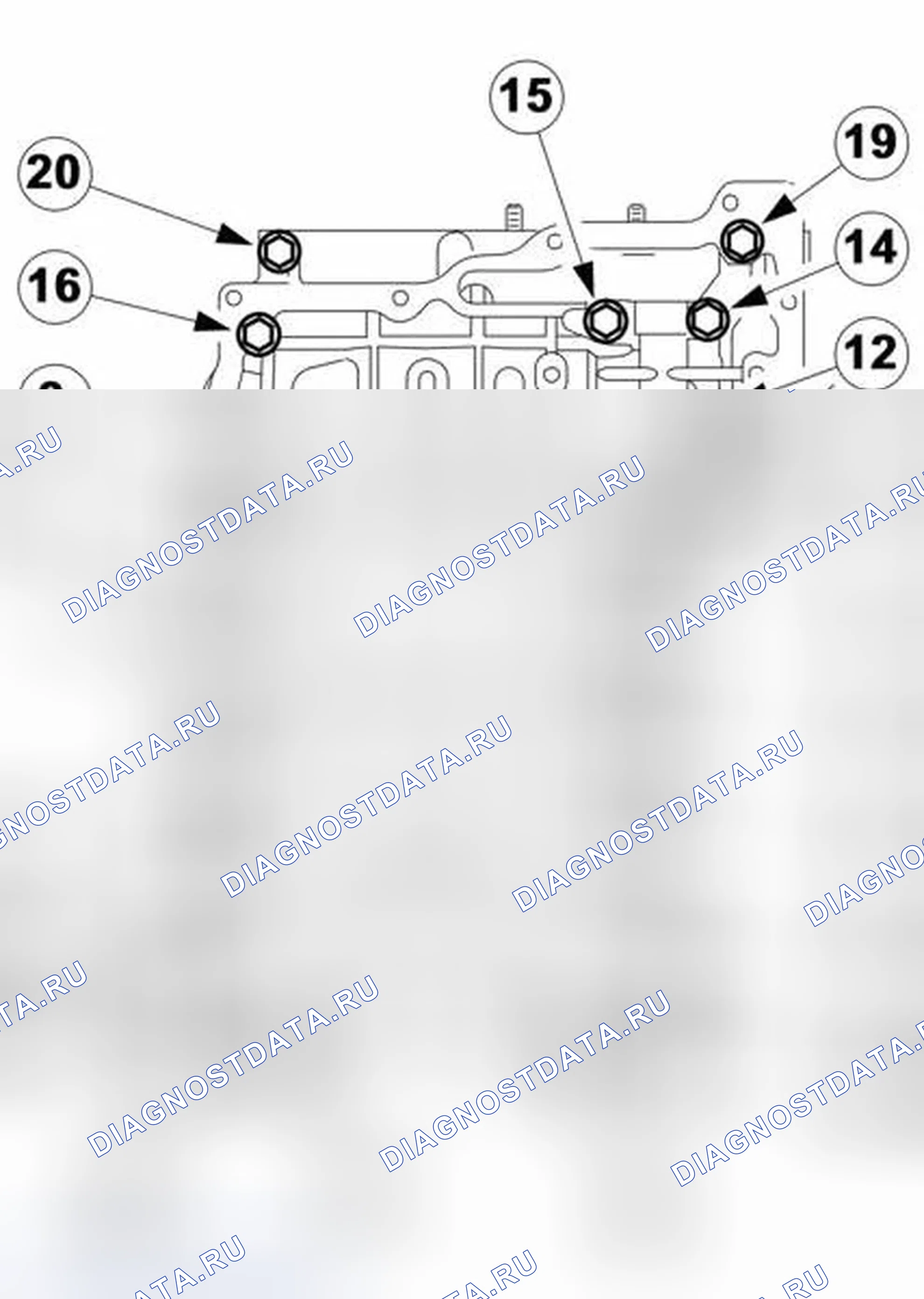 Рис. 601. Jaguar X-type I рестайлинг