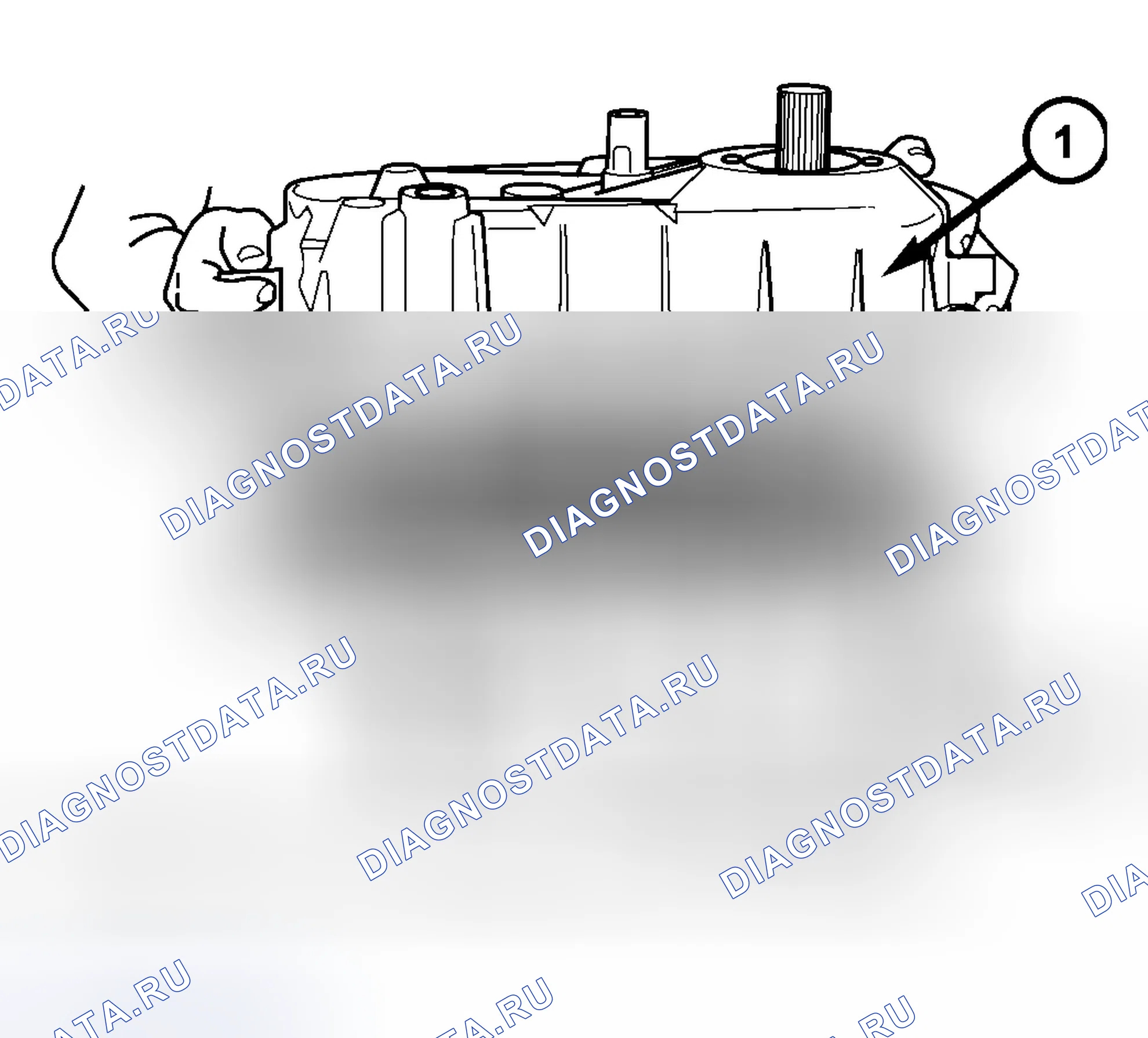 Рис. 317. Dodge Pickup R2500 