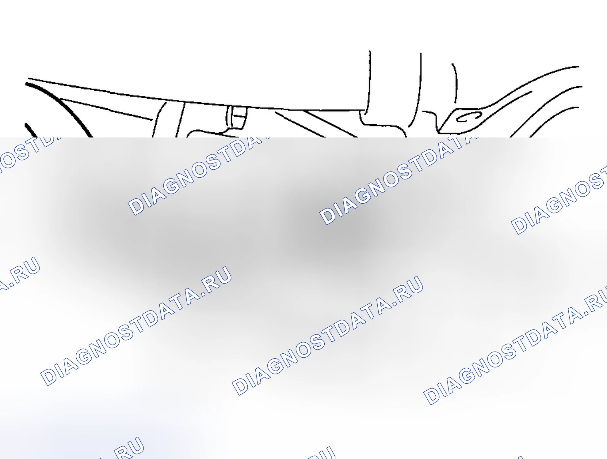 Рис. 11. Subaru Outback BH