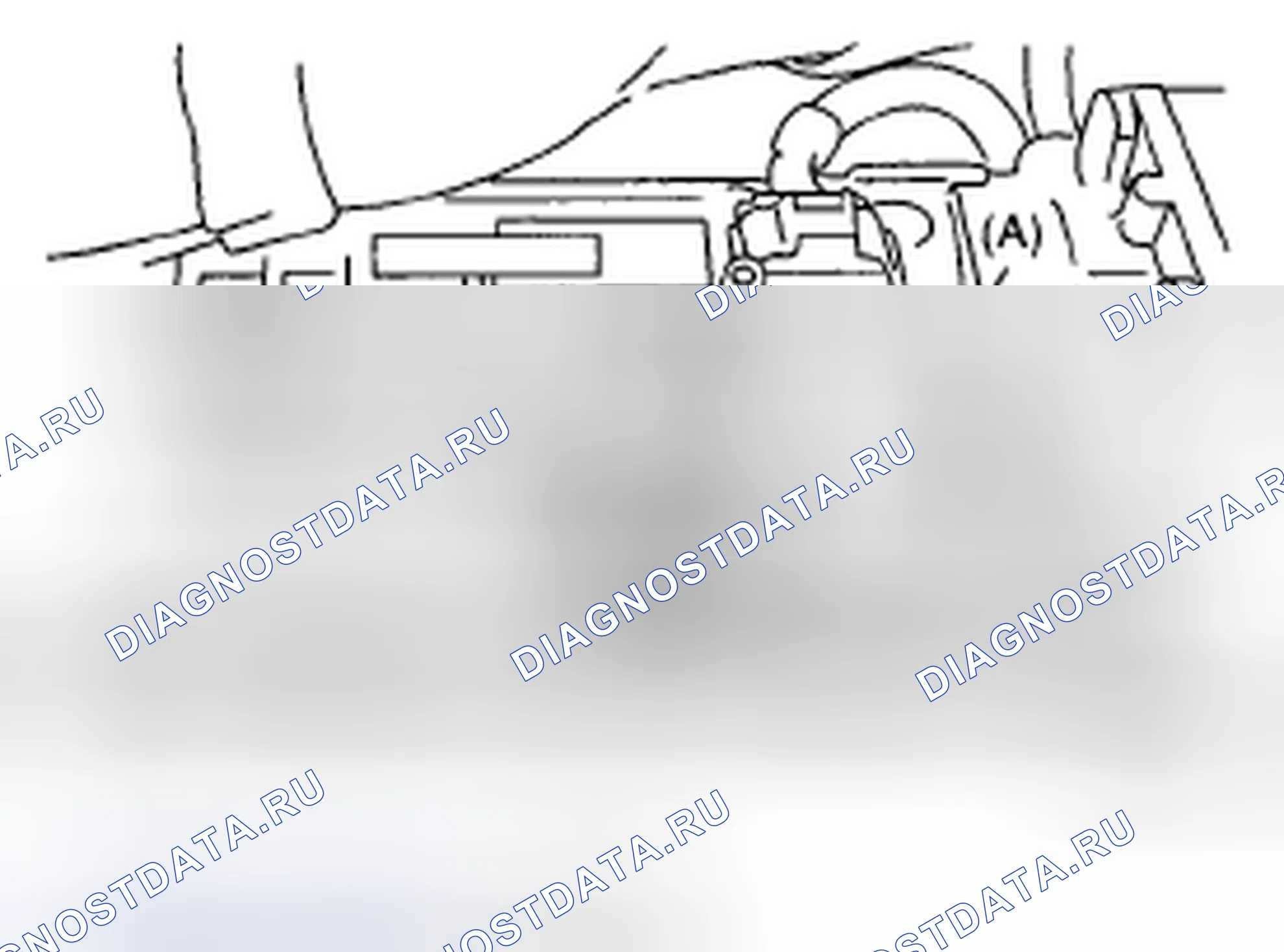 Рис. 92. Subaru Impreza WRX STI GD рестайлинг 2