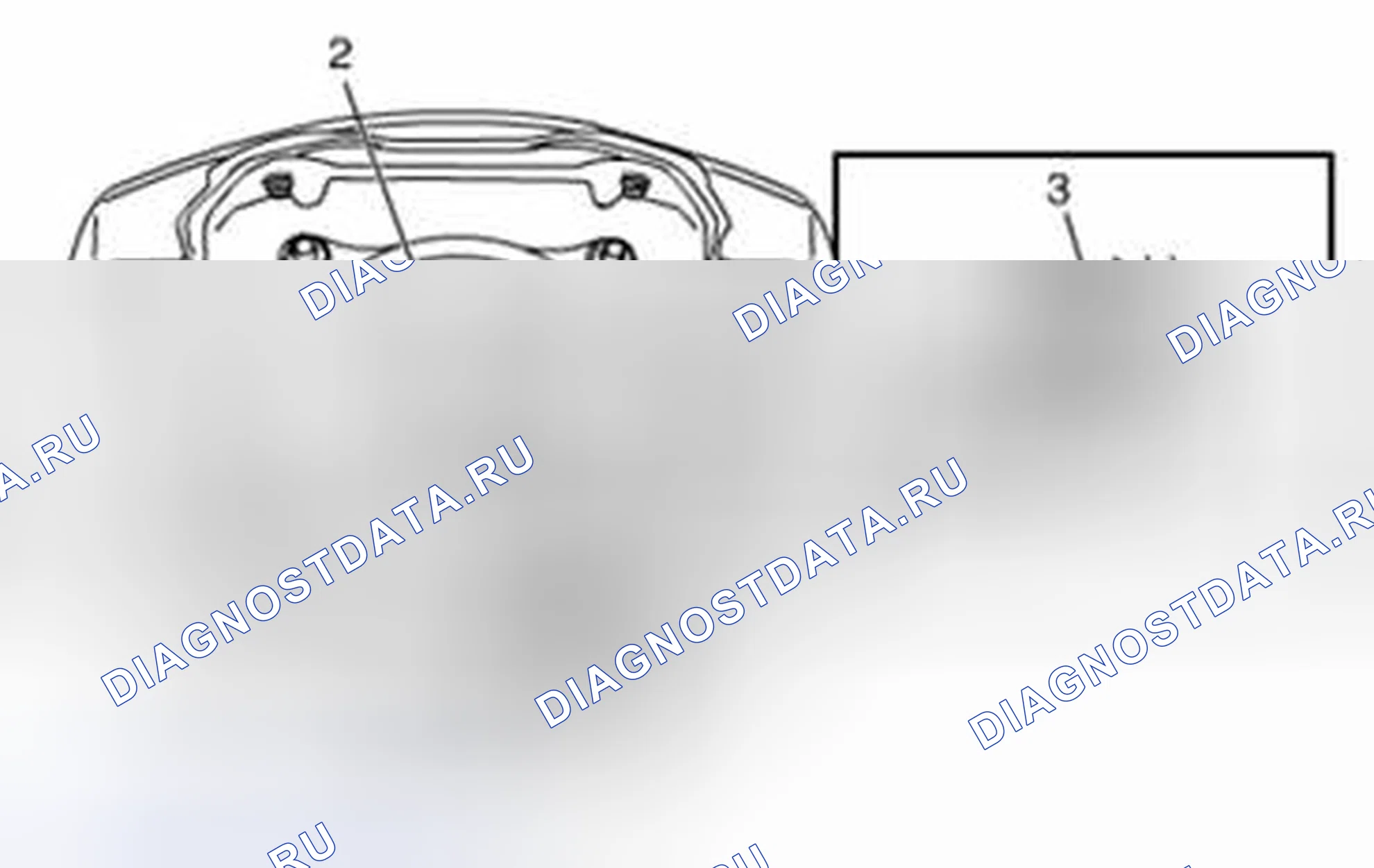 Рис. 74: Установка. Suzuki SX4 I рестайлинг