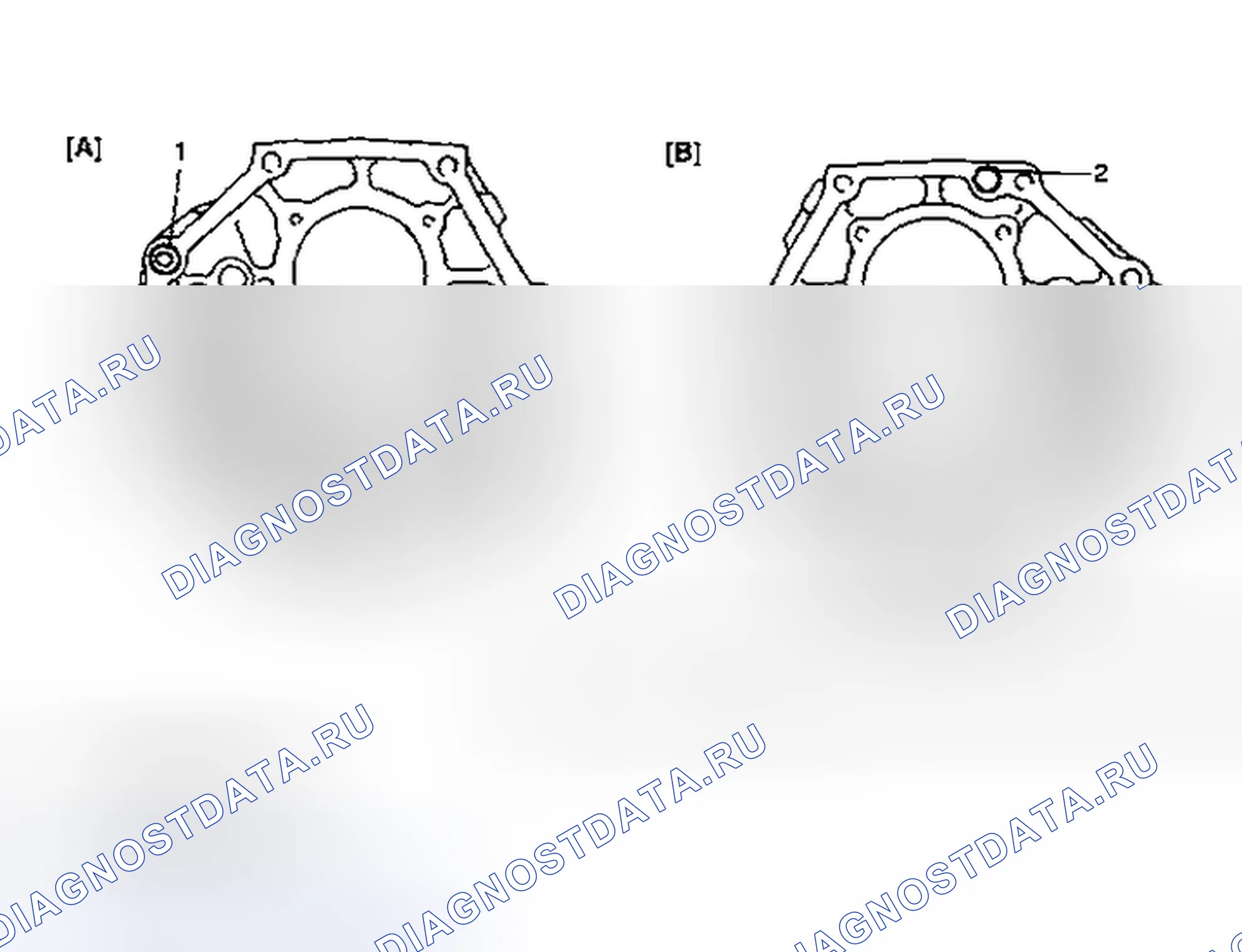 Рис. 132. Suzuki Grand Vitara I рестайлинг
