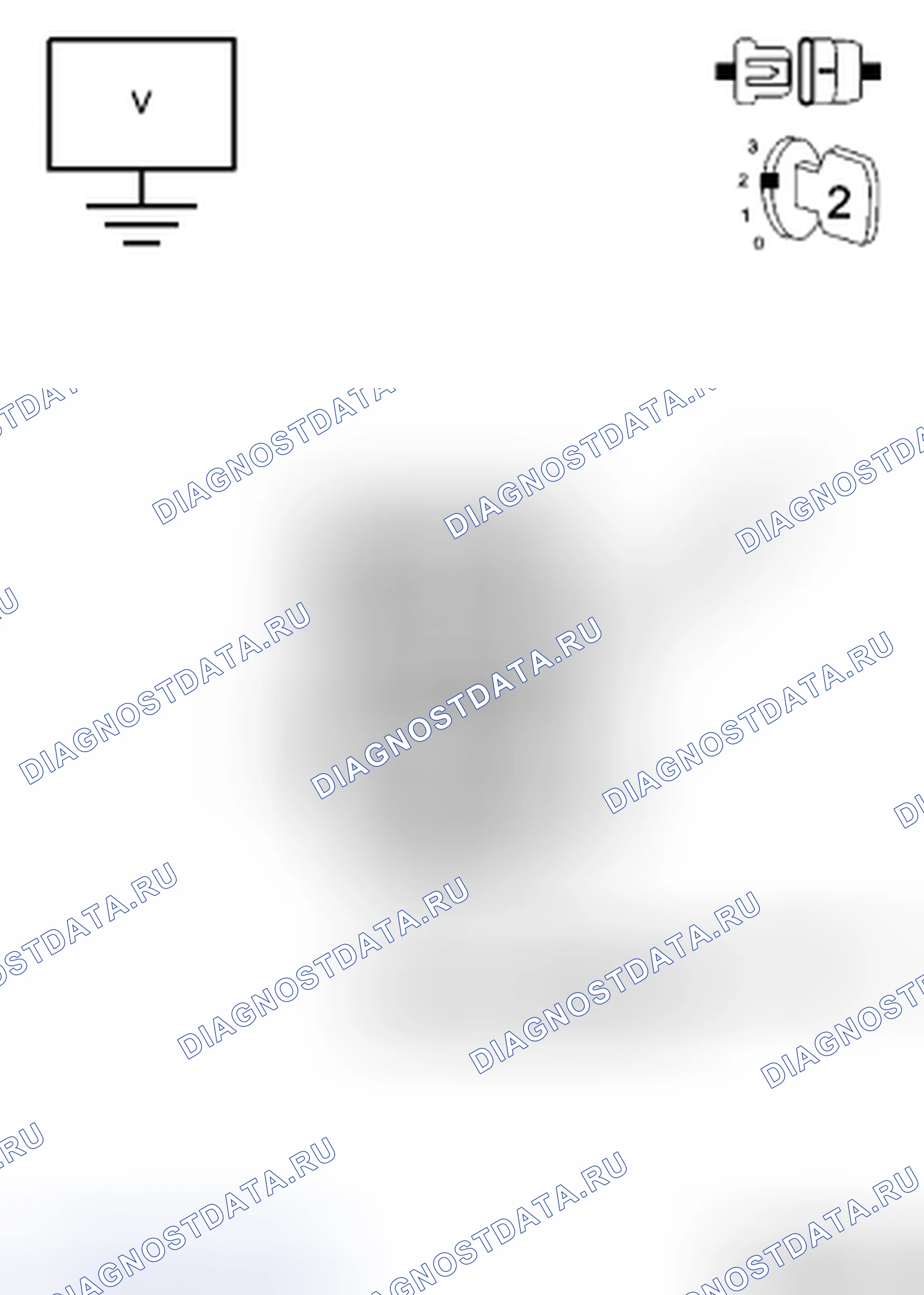 Рис. 96. Dodge Cab & Chassis R3500 HD transition