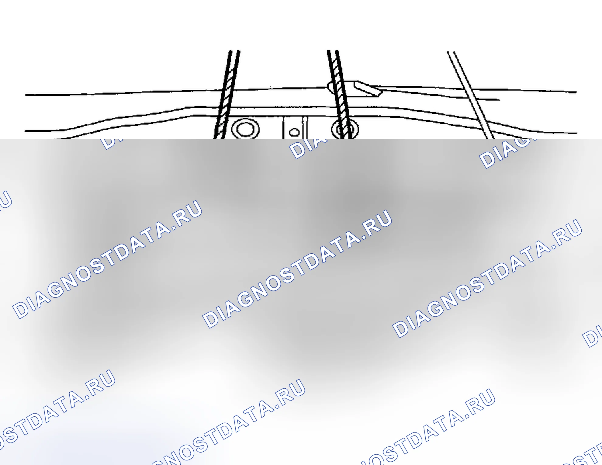 Рис. 281. Subaru Impreza GD/GC/GG рестайлинг