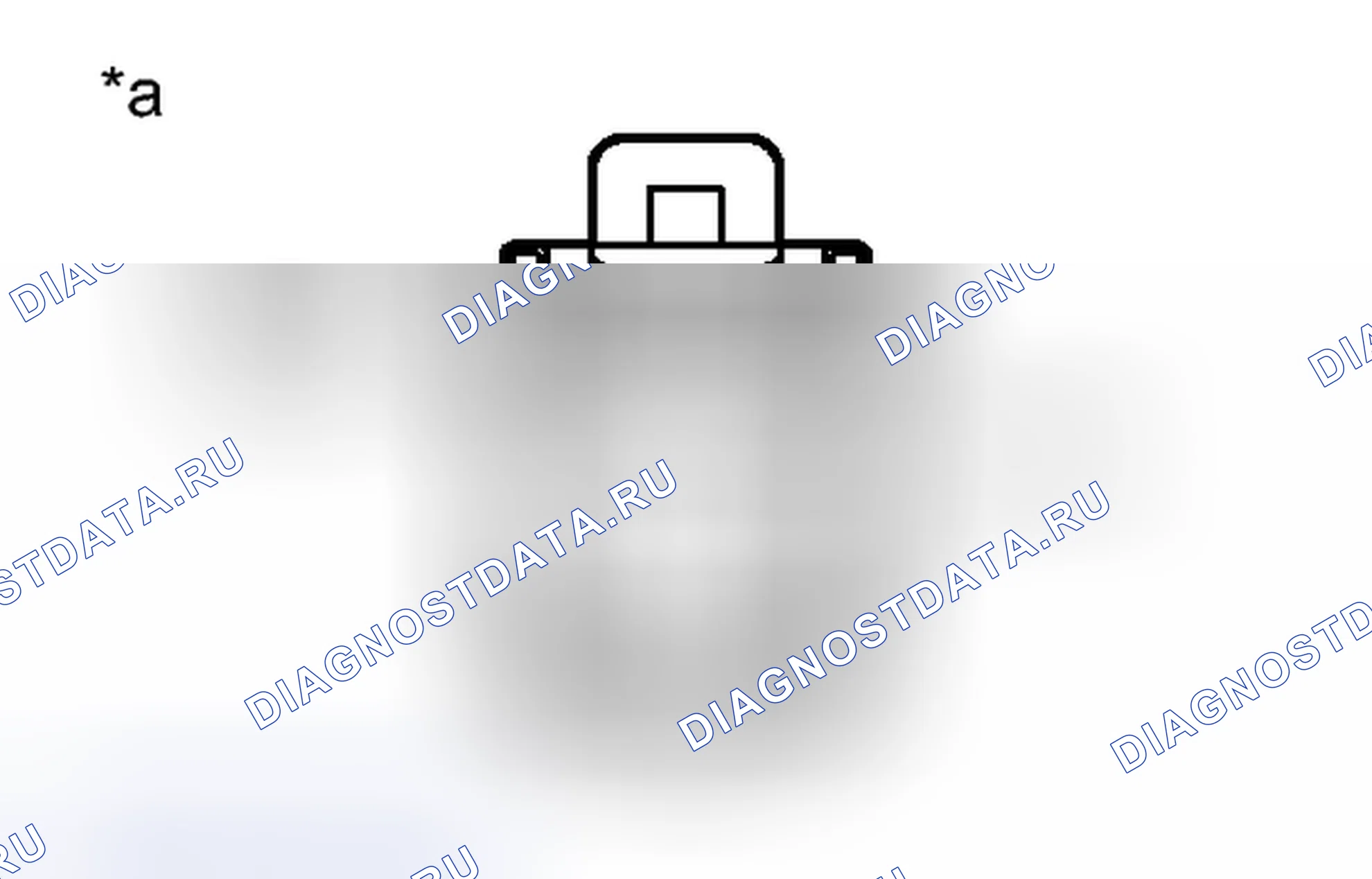 Рис. 144: ПОРЯДОК ВЫПОЛНЕНИЯ РАБОТ. Toyota Camry XV50