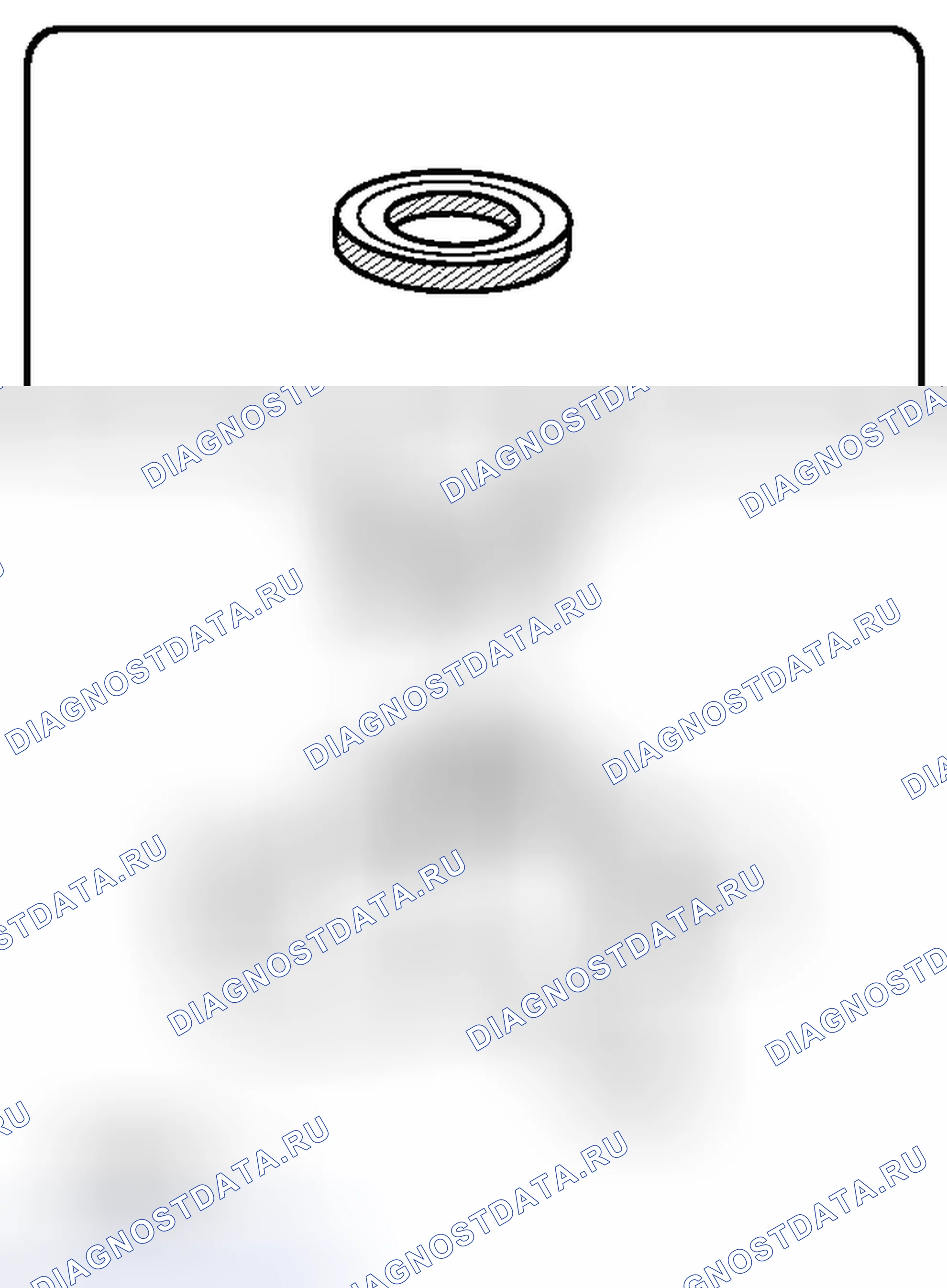 Рис. 103: ПОВТОРНАЯ СБОРКА [05 / 2013 -]. Scion tC II рестайлинг