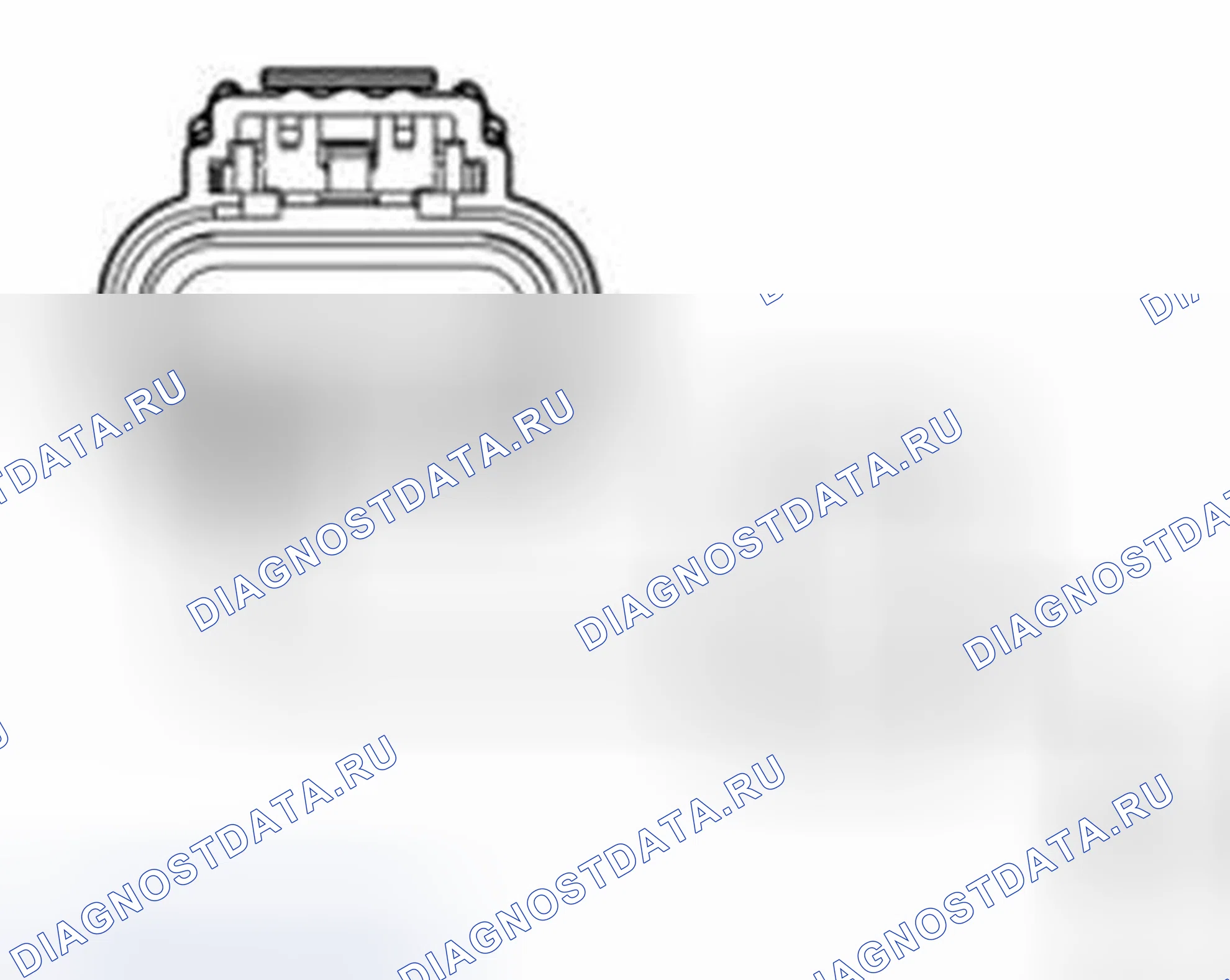 Рис. 104. Ford Edge I рестайлинг
