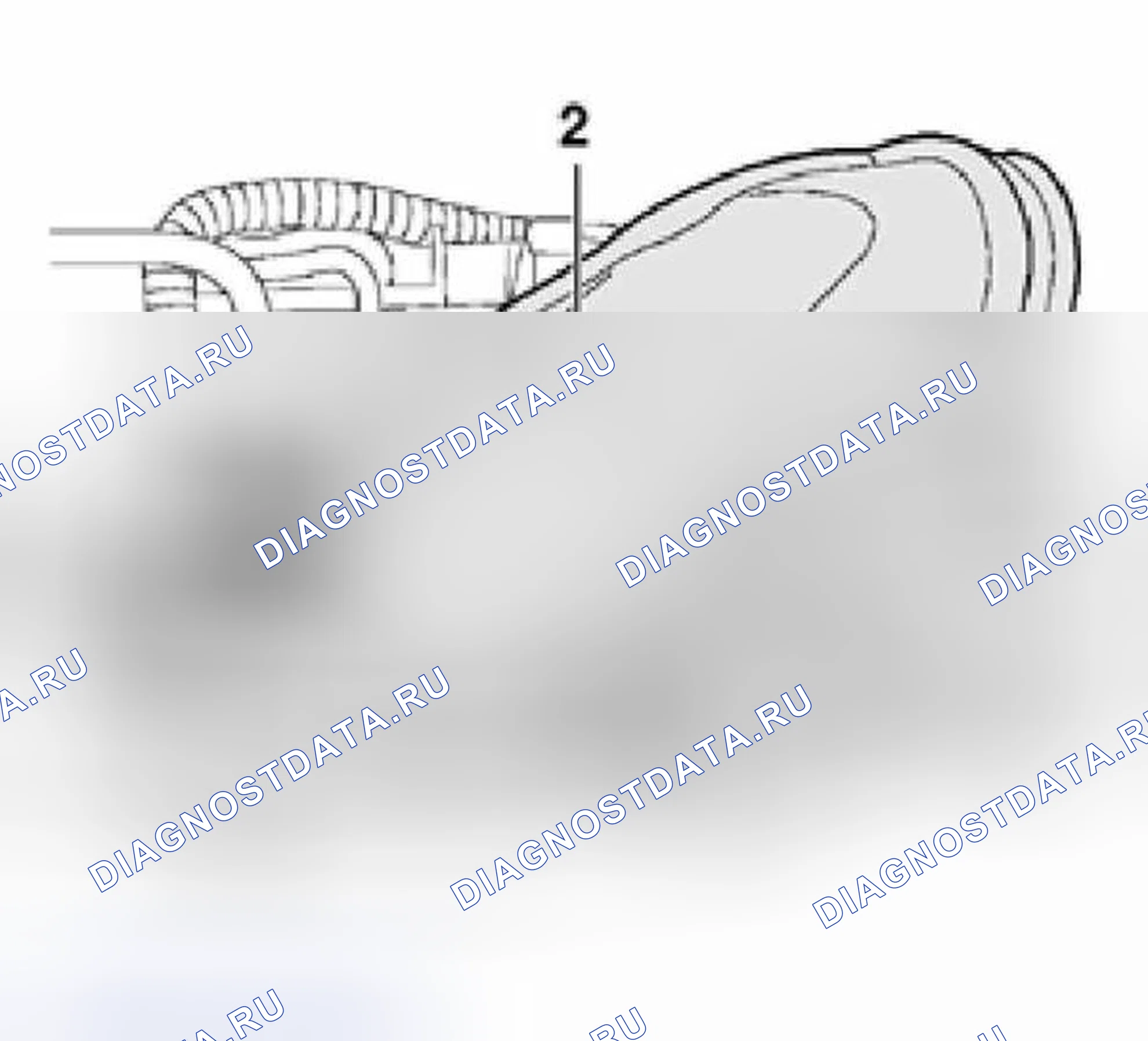Рис. 25. Audi A6 C5 рестайлинг